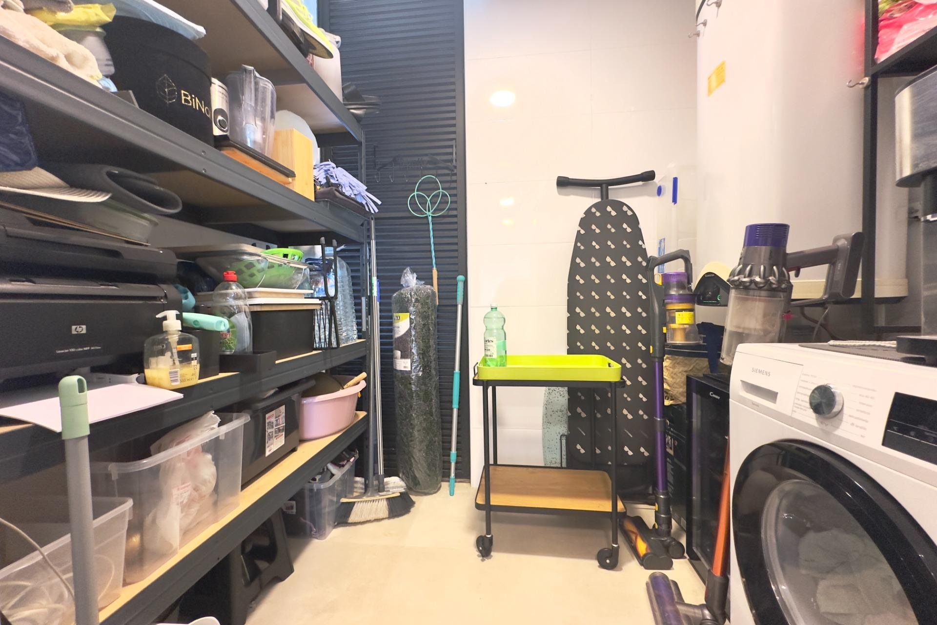 Herverkoop - Appartement - Orihuela Costa - Los Dolses