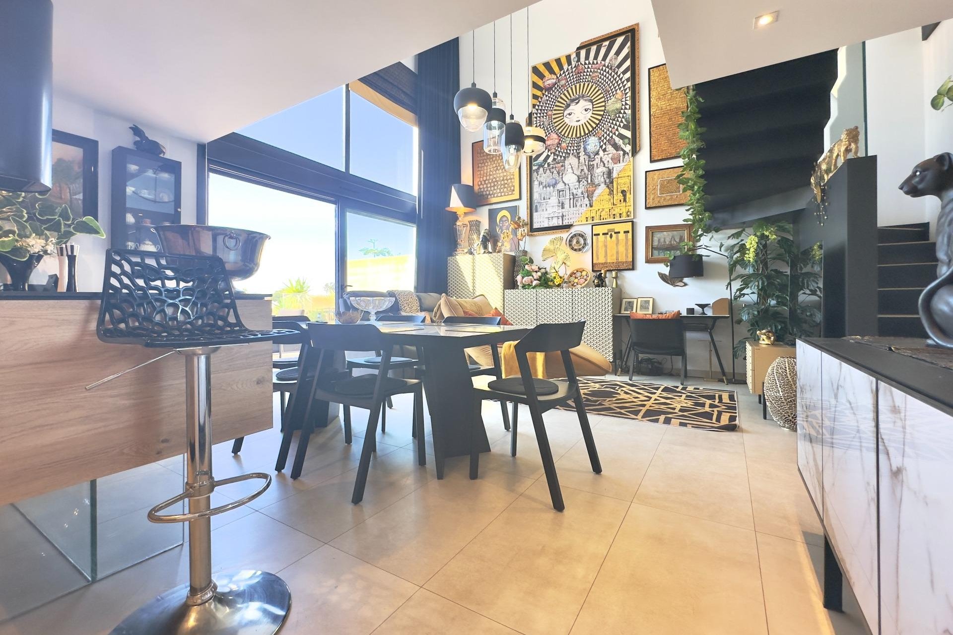 Herverkoop - Appartement - Orihuela Costa - Los Dolses