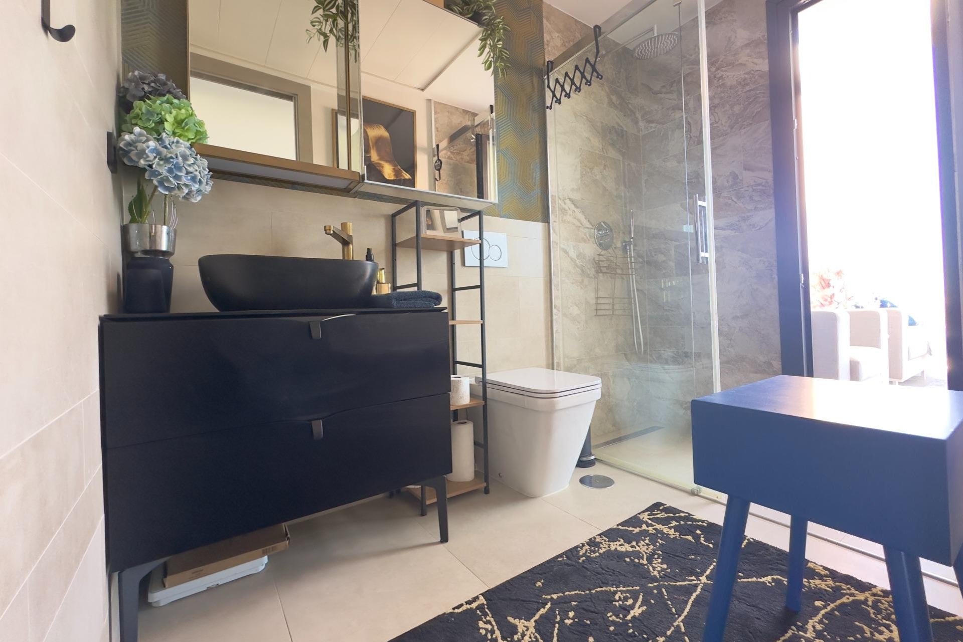 Herverkoop - Appartement - Orihuela Costa - Los Dolses