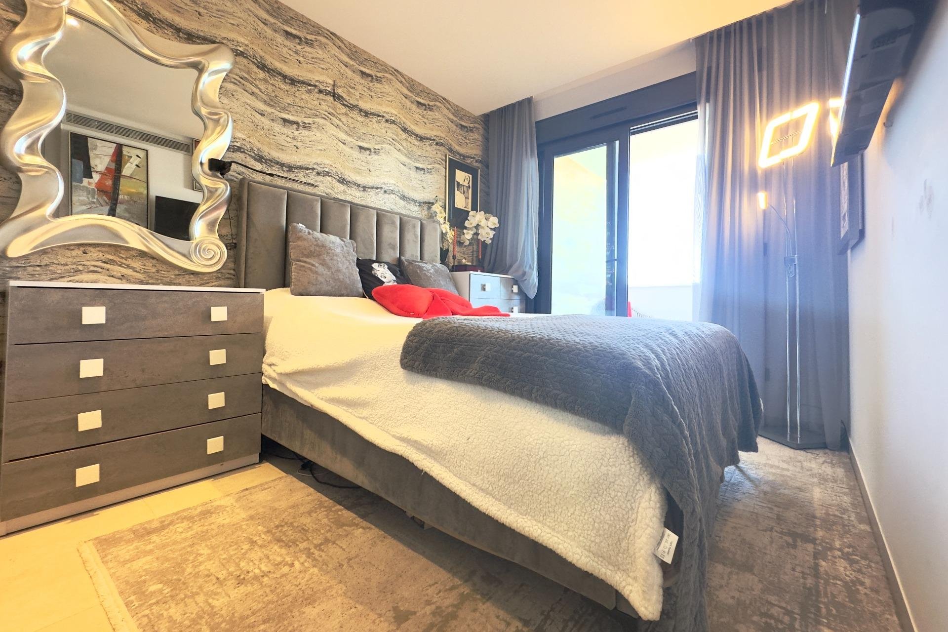 Herverkoop - Appartement - Orihuela Costa - Los Dolses