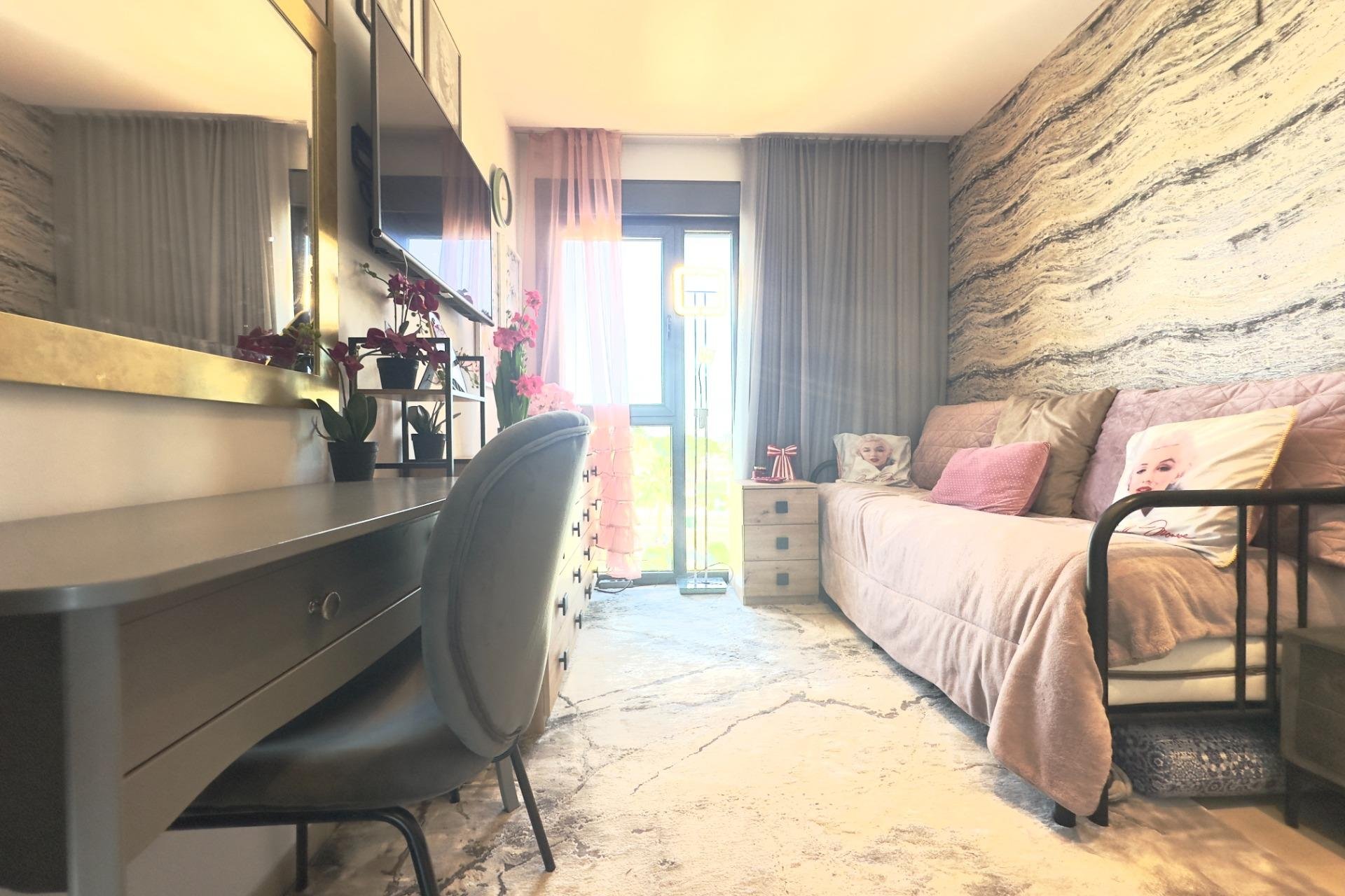 Herverkoop - Appartement - Orihuela Costa - Los Dolses