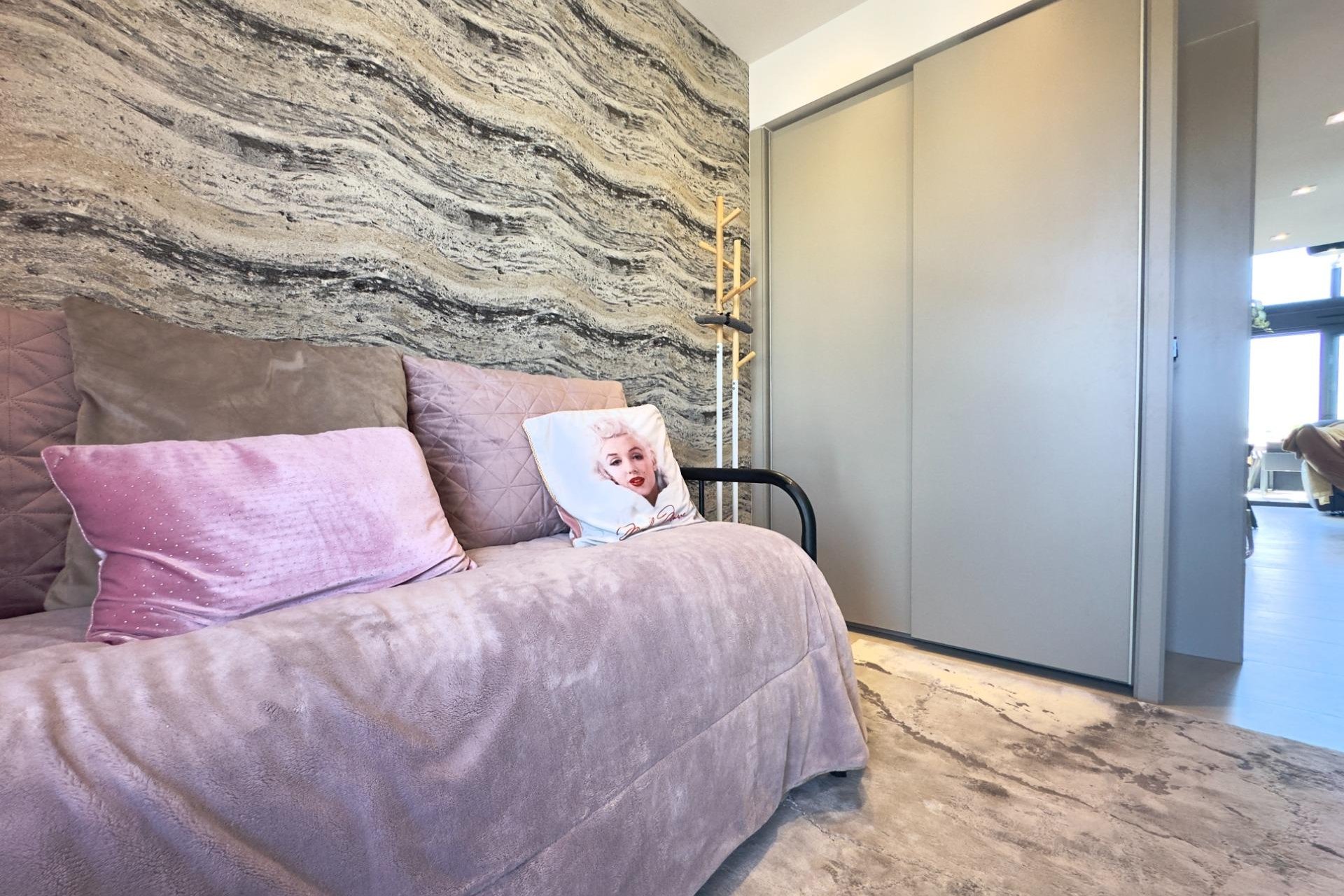 Herverkoop - Appartement - Orihuela Costa - Los Dolses