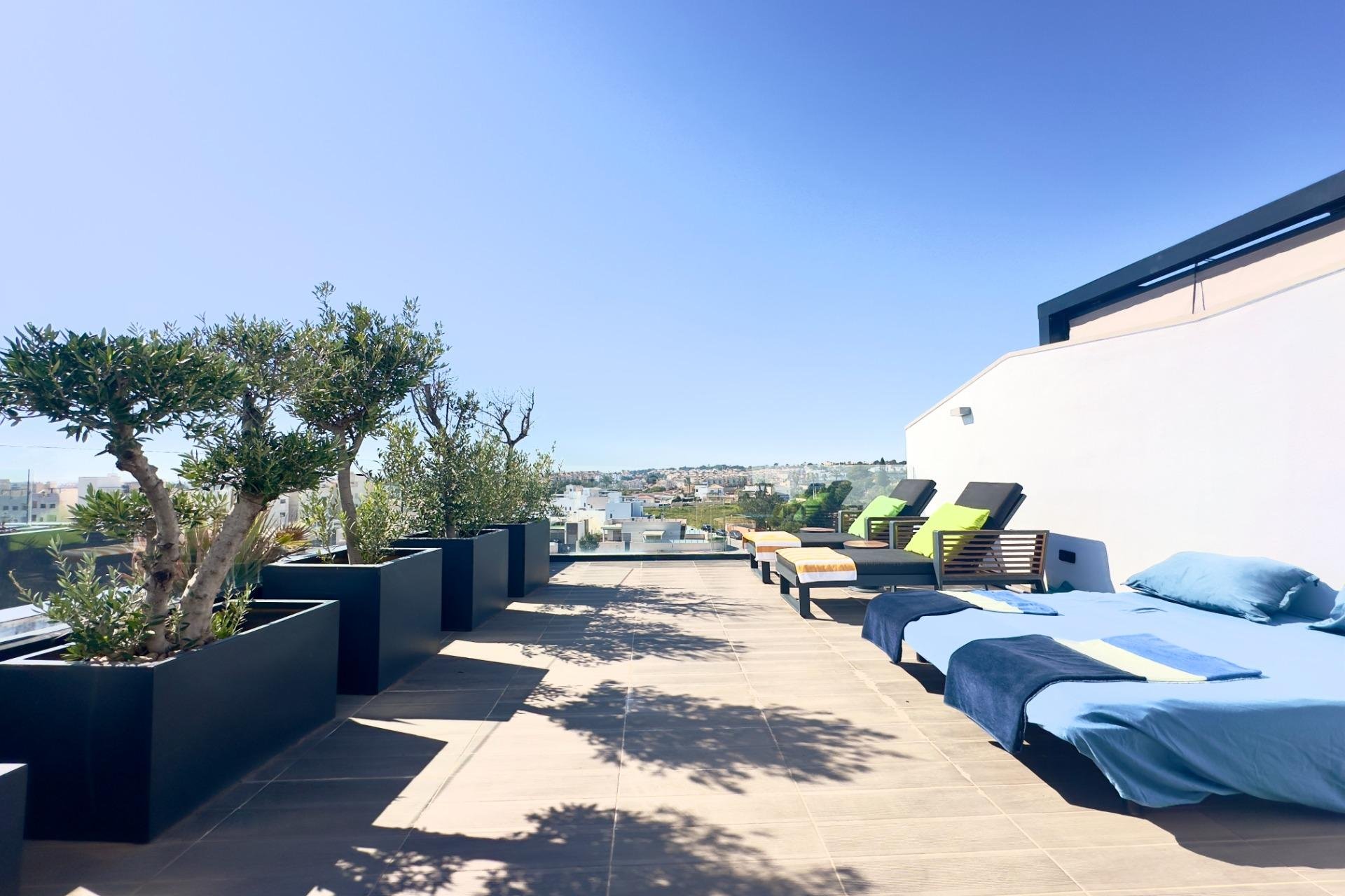 Herverkoop - Appartement - Orihuela Costa - Los Dolses