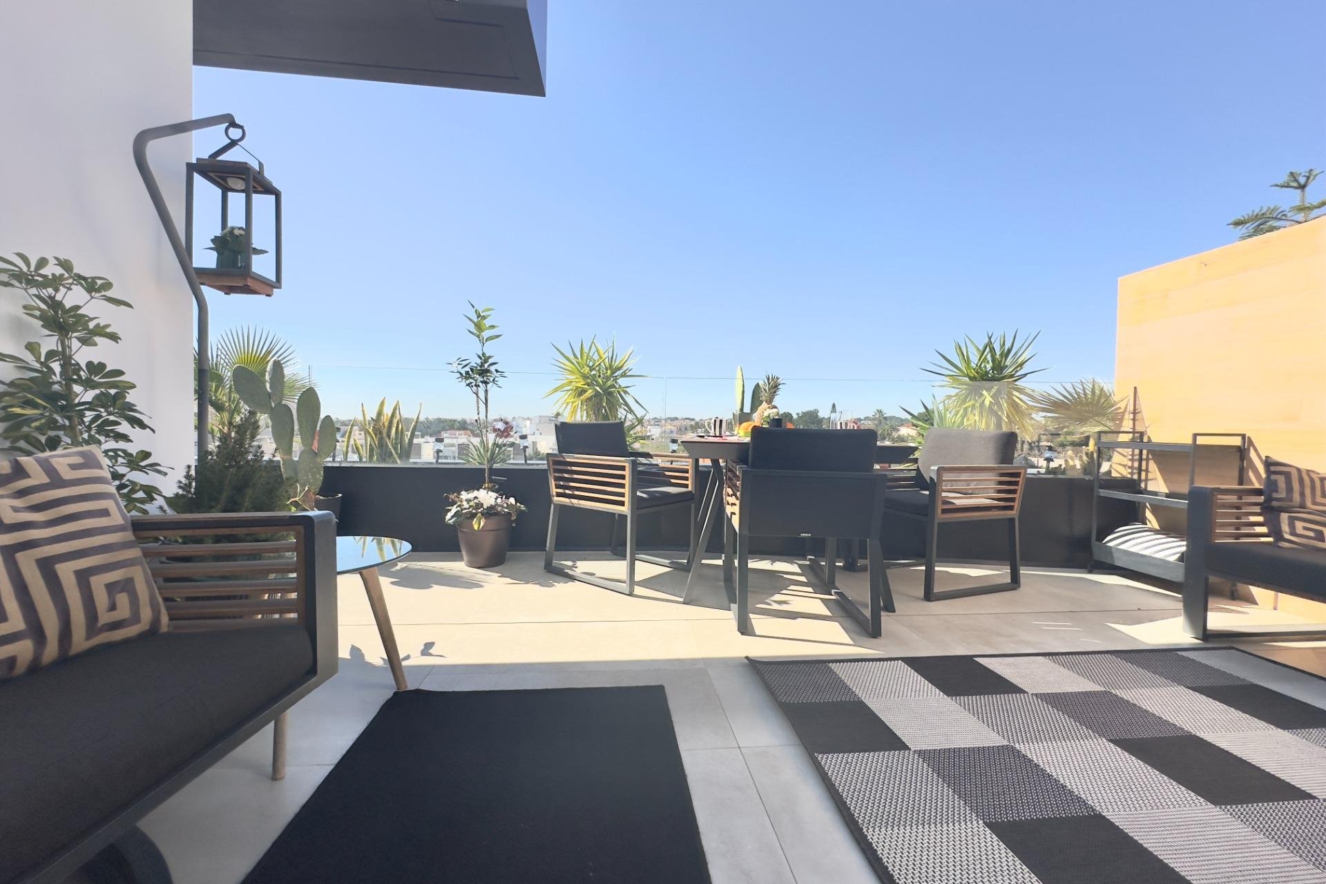 Herverkoop - Appartement - Orihuela Costa - Los Dolses