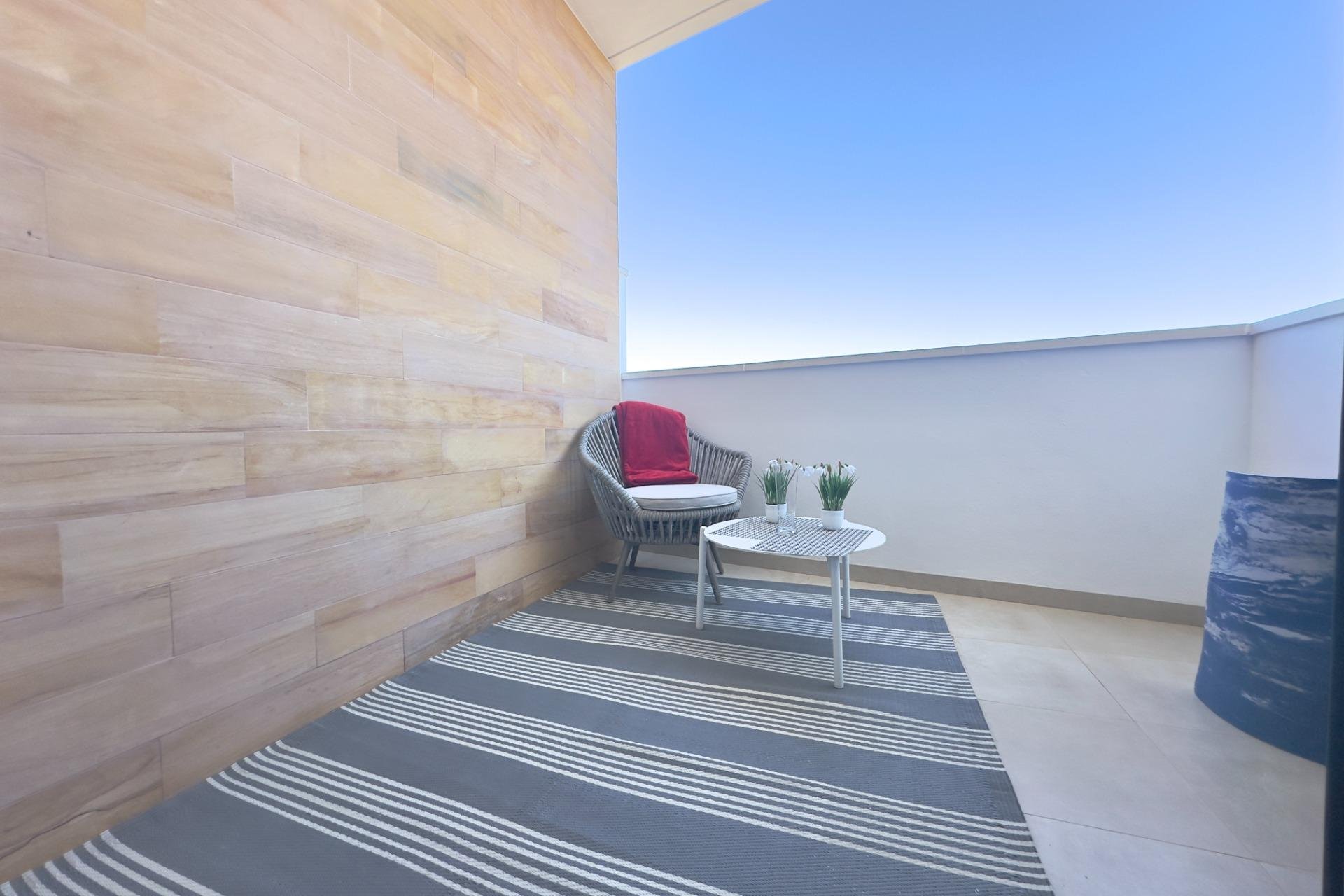 Herverkoop - Appartement - Orihuela Costa - Los Dolses