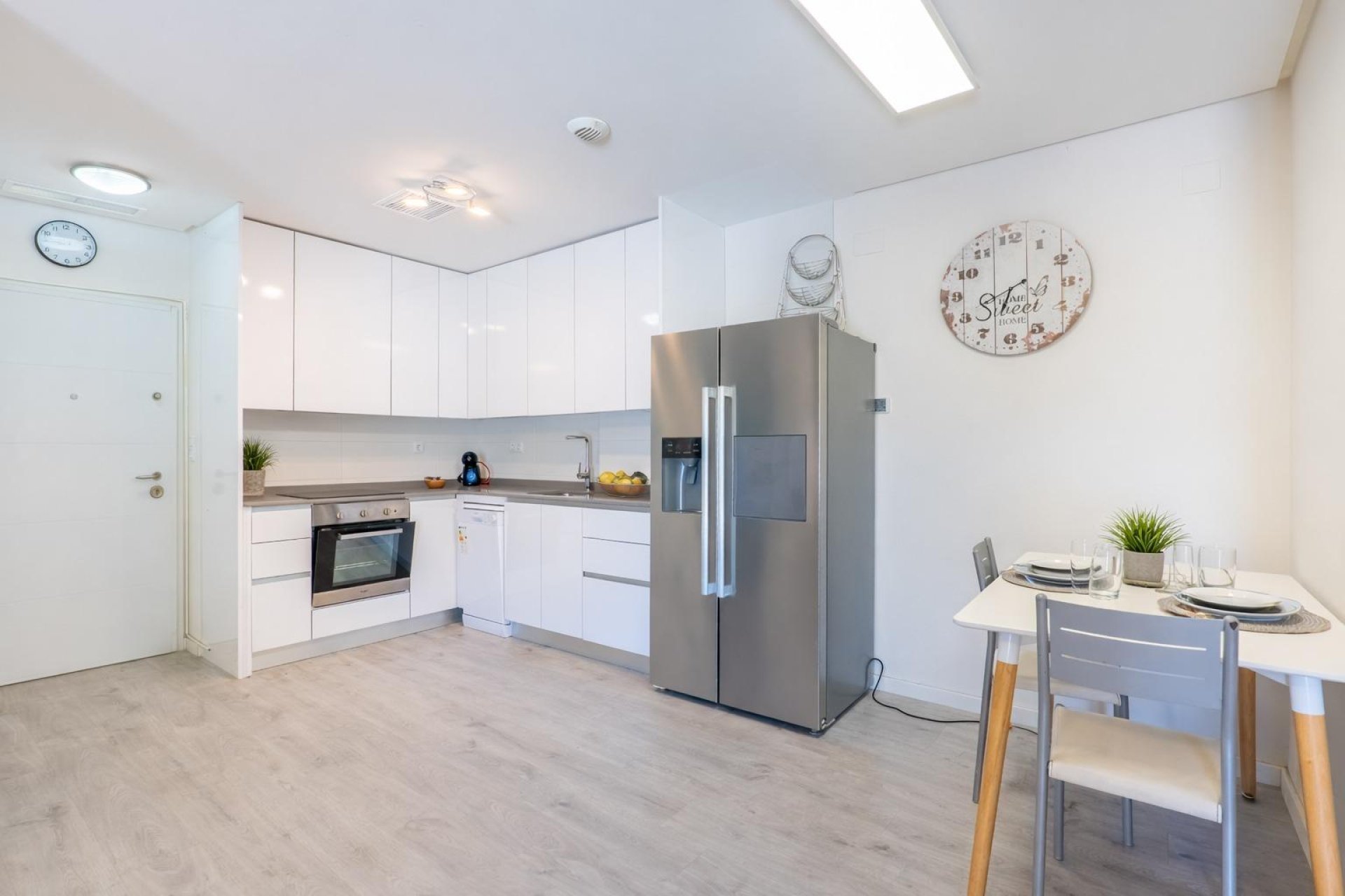 Herverkoop - Appartement - Orihuela Costa - Los Dolses