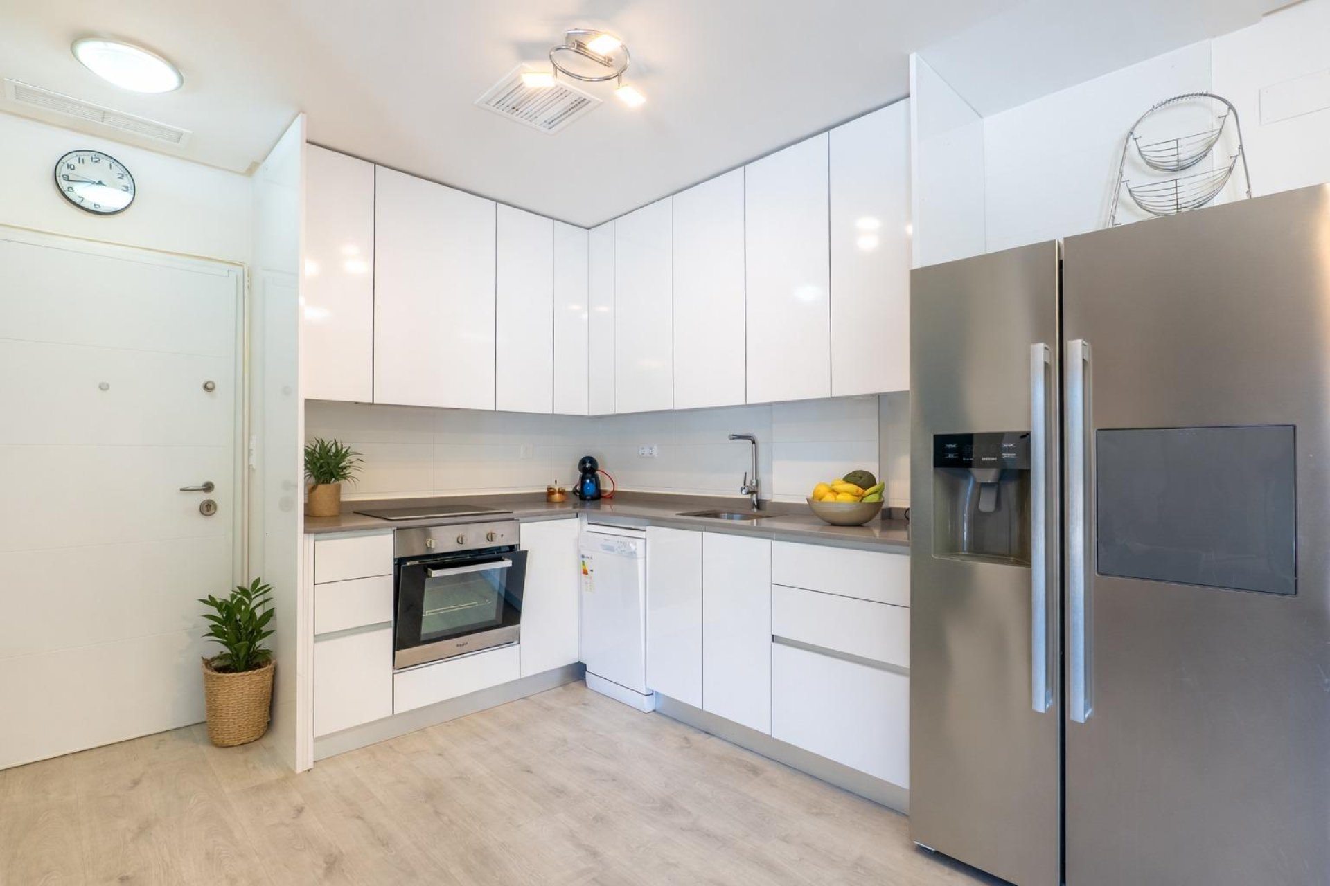 Herverkoop - Appartement - Orihuela Costa - Los Dolses