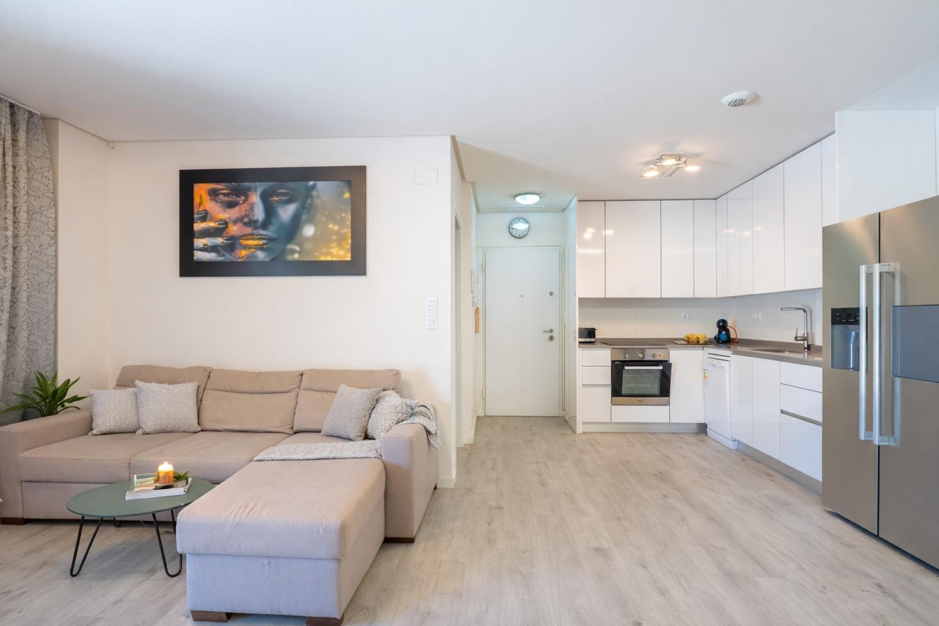 Herverkoop - Appartement - Orihuela Costa - Los Dolses