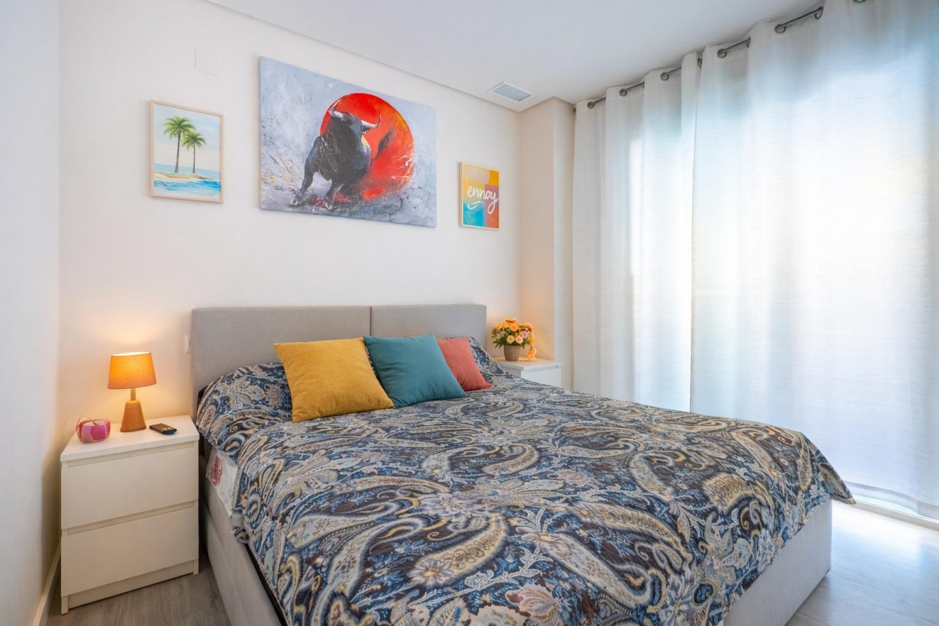 Herverkoop - Appartement - Orihuela Costa - Los Dolses