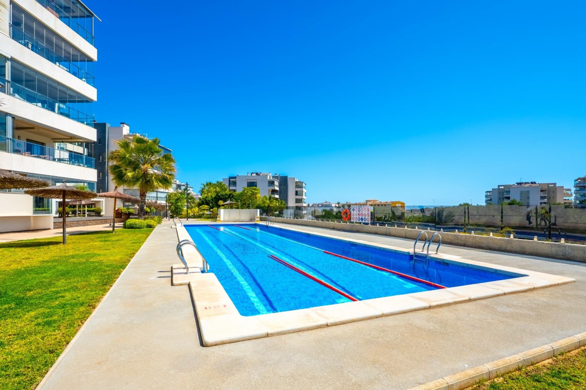 Herverkoop - Appartement - Orihuela Costa - Los Dolses