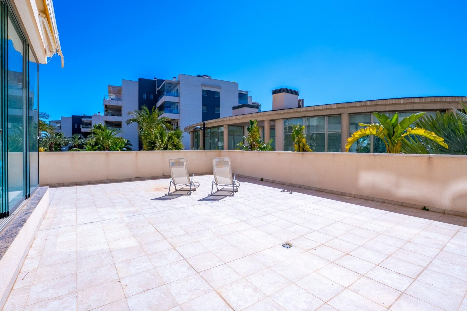 Herverkoop - Appartement - Orihuela Costa - Los Dolses
