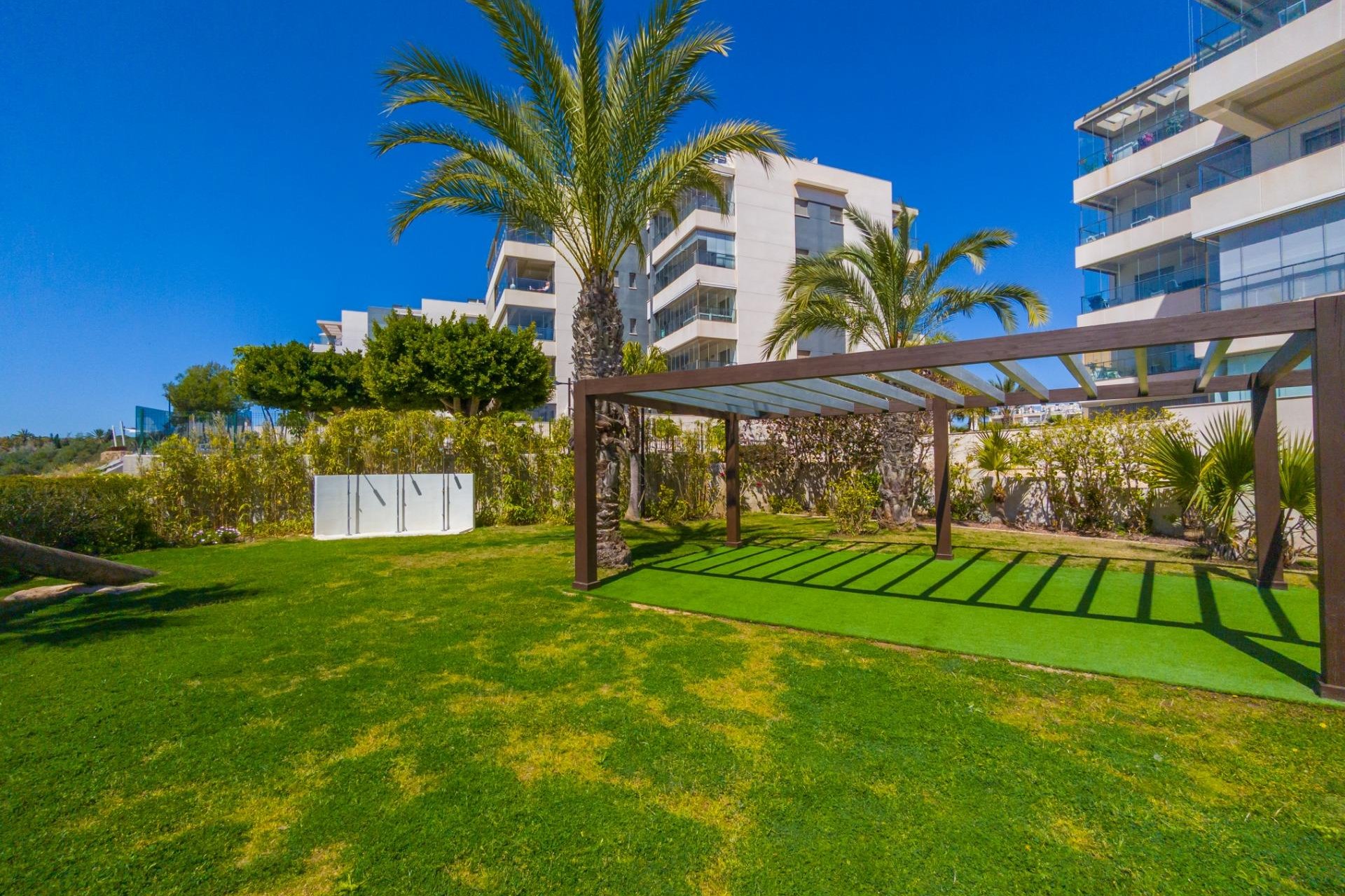 Herverkoop - Appartement - Orihuela Costa - Los Dolses
