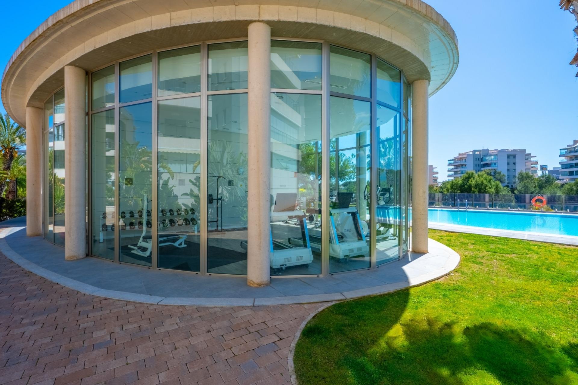 Herverkoop - Appartement - Orihuela Costa - Los Dolses