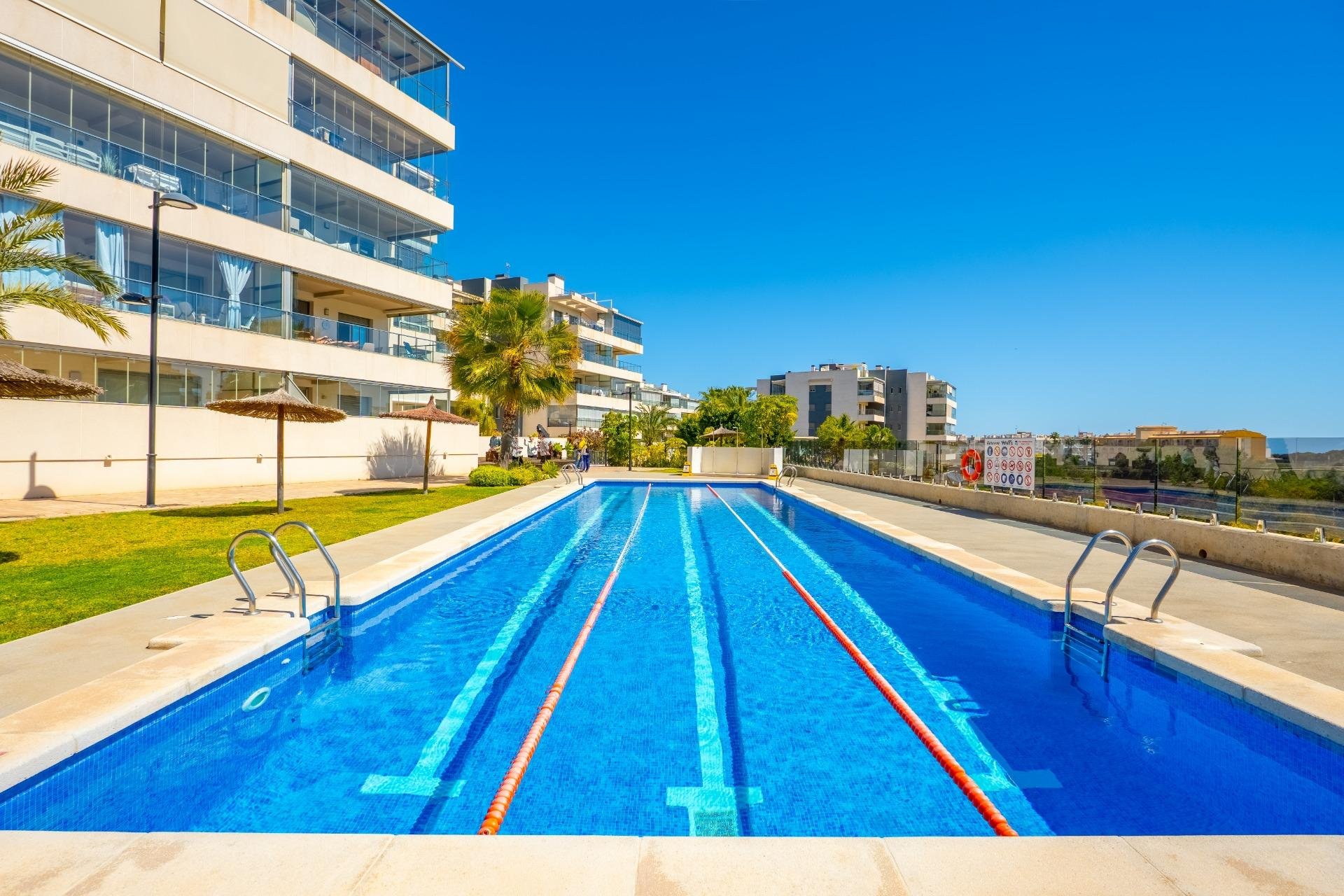 Herverkoop - Appartement - Orihuela Costa - Los Dolses