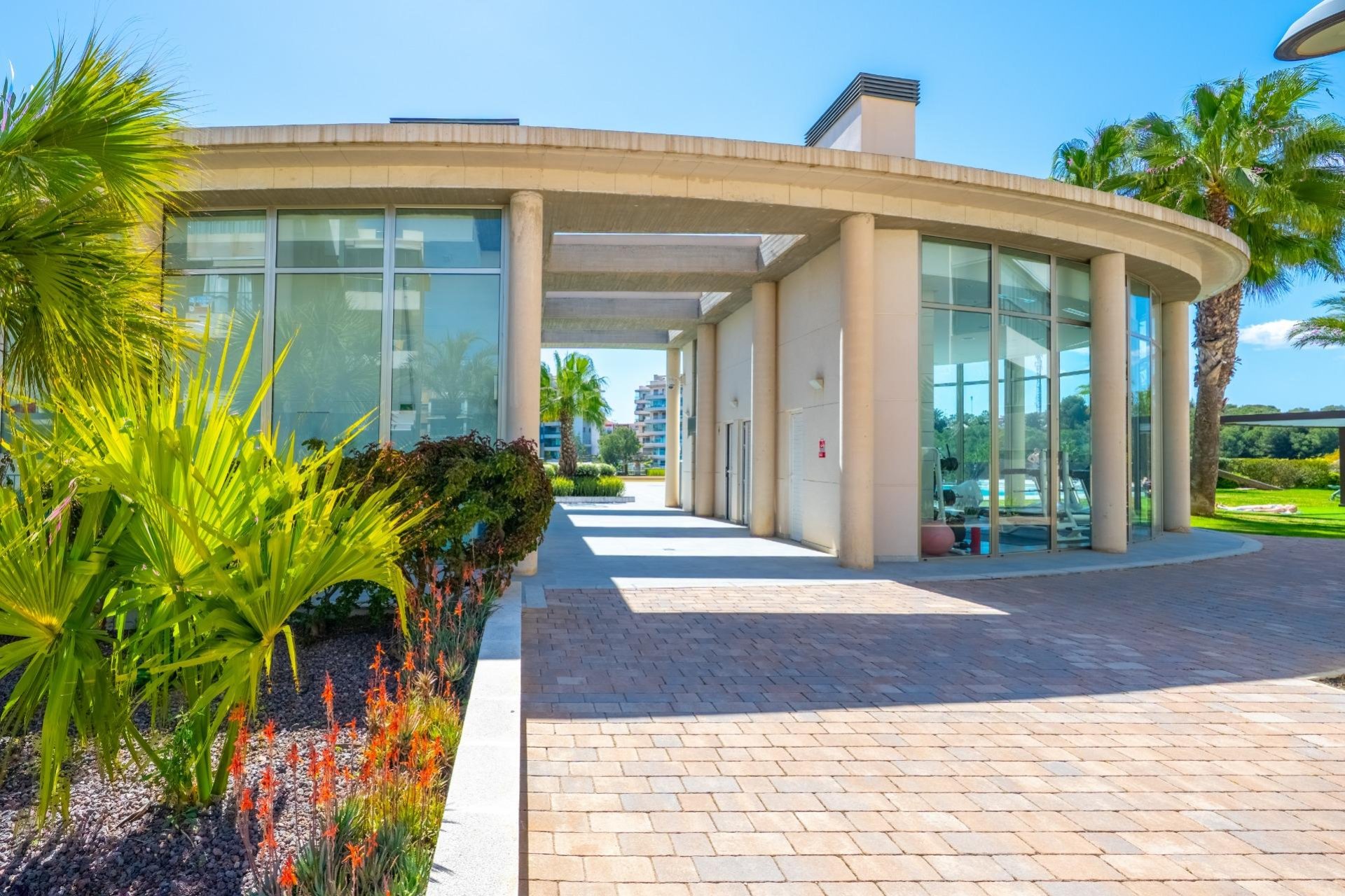 Herverkoop - Appartement - Orihuela Costa - Los Dolses