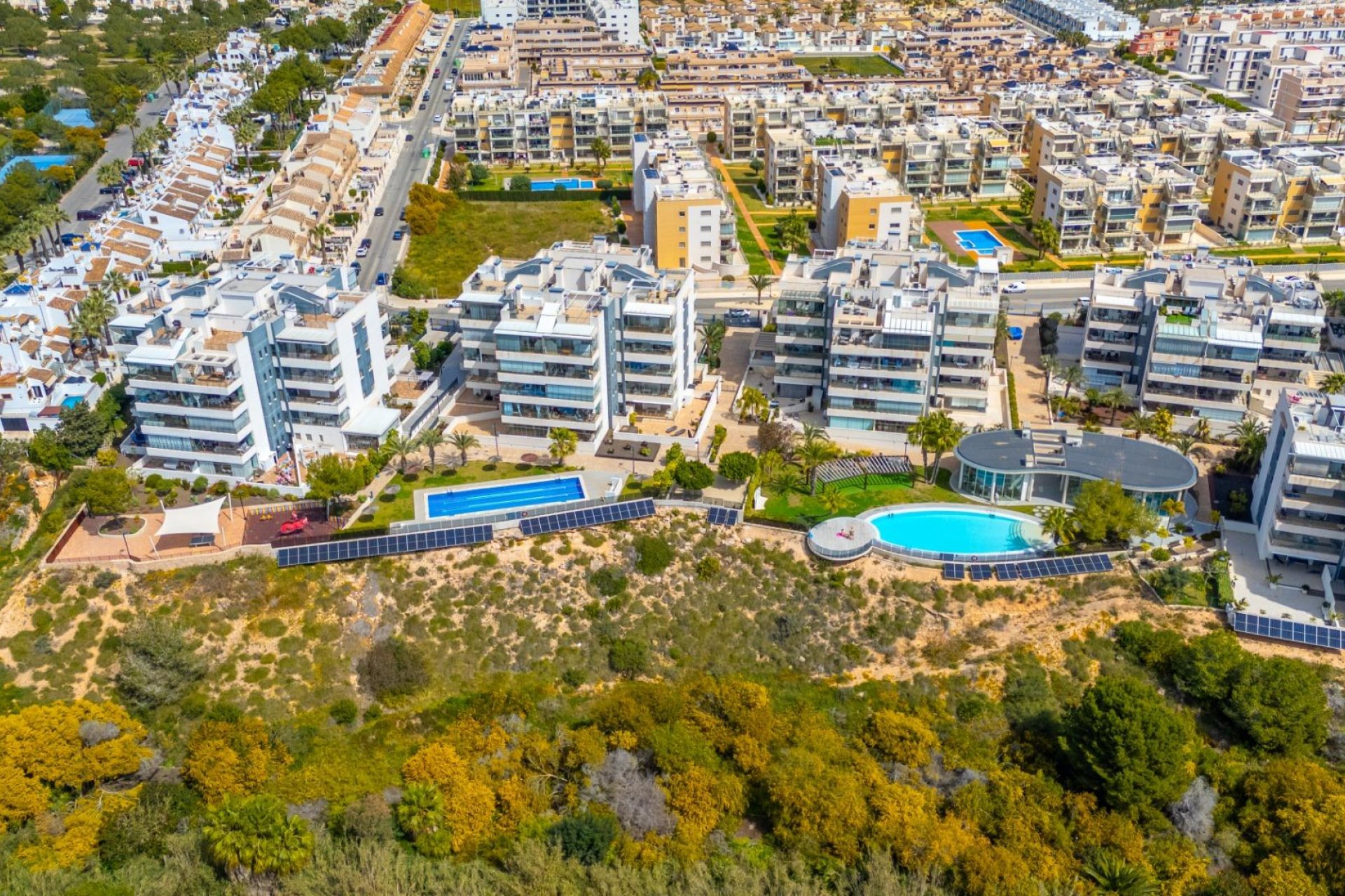 Herverkoop - Appartement - Orihuela Costa - Los Dolses