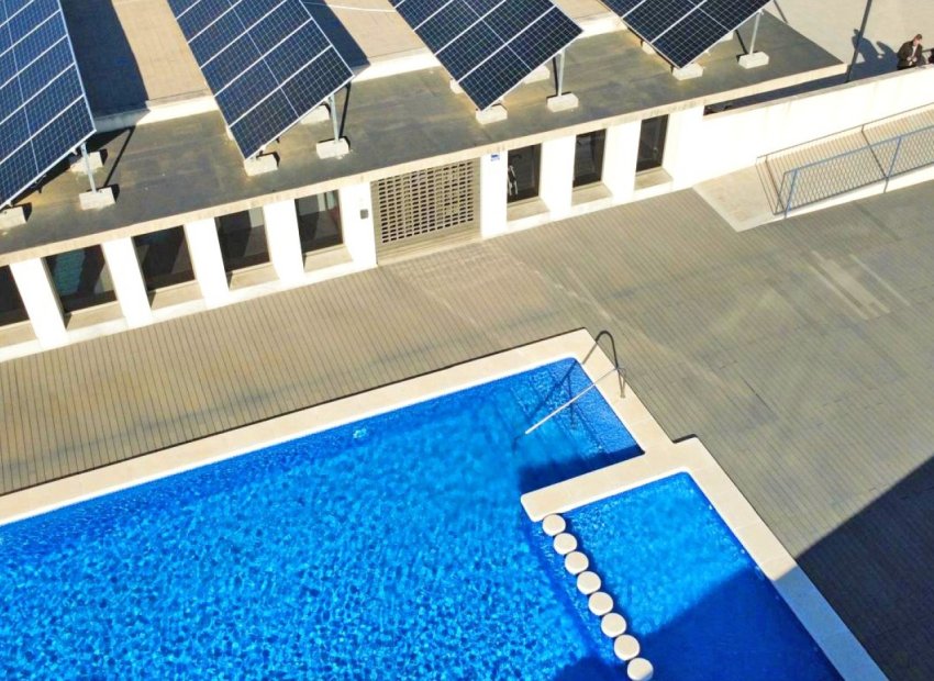 Herverkoop - Appartement - Orihuela Costa - Los Dolses