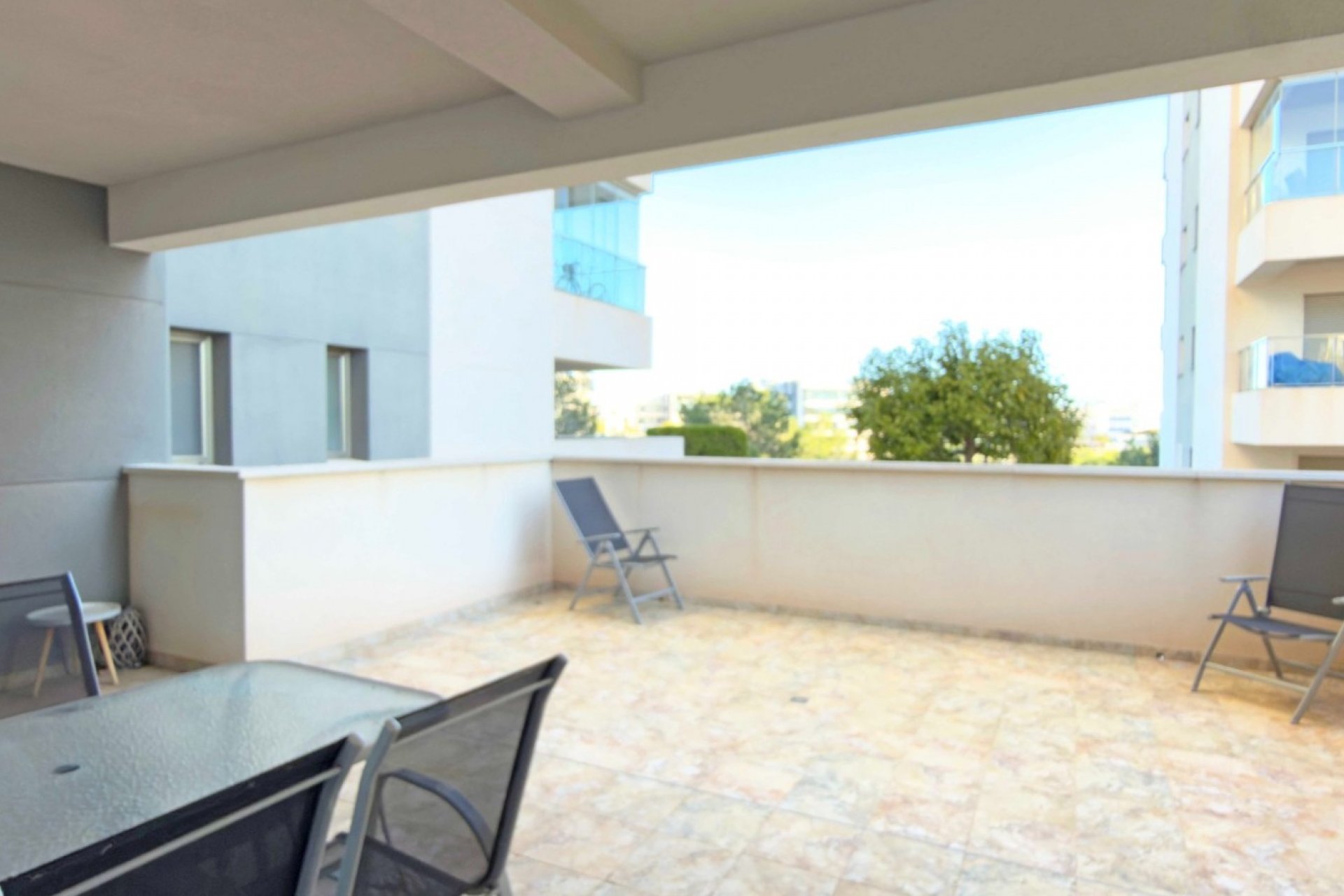 Herverkoop - Appartement - Orihuela Costa - Los Dolses