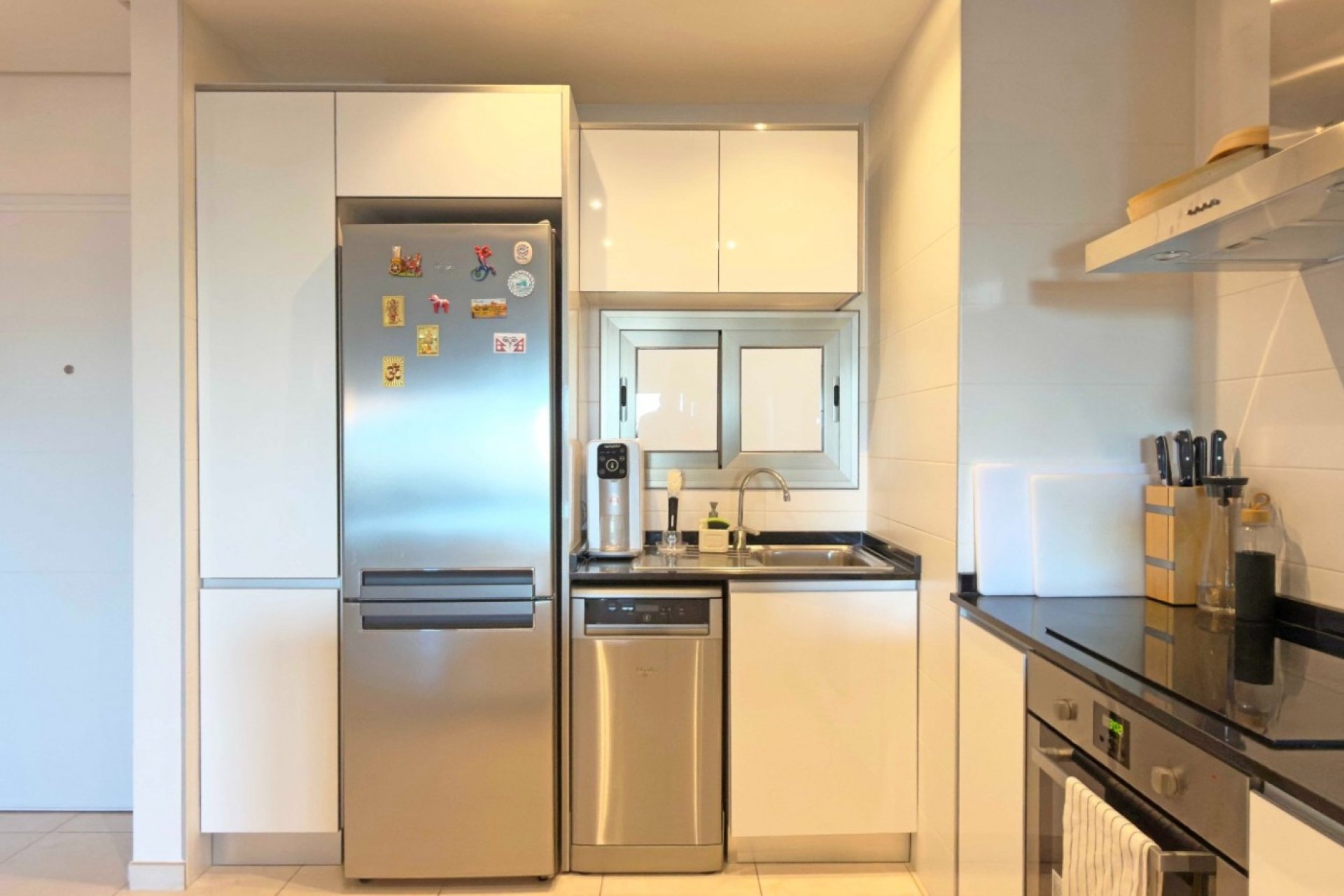 Herverkoop - Appartement - Orihuela Costa - Los Dolses