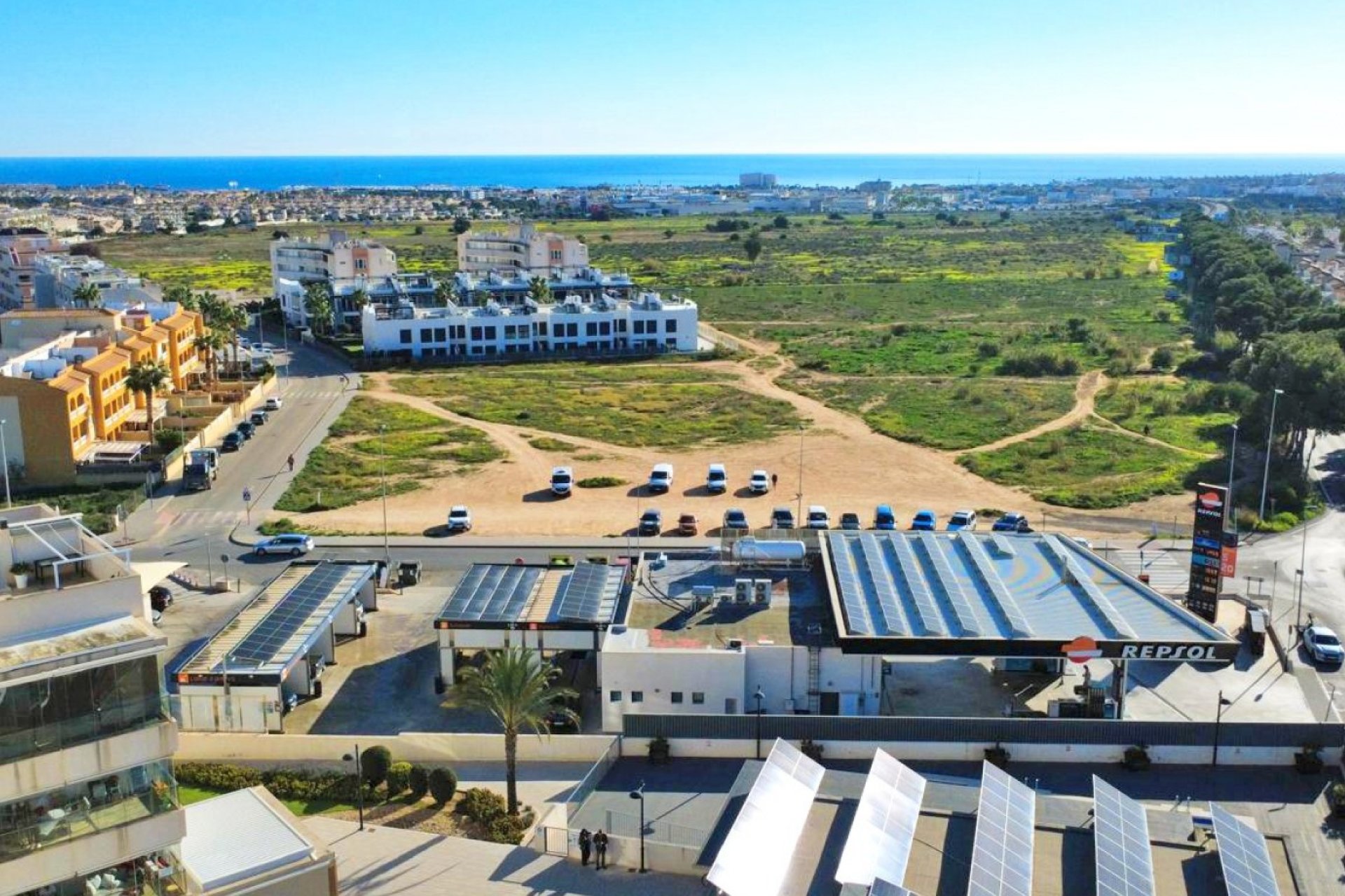 Herverkoop - Appartement - Orihuela Costa - Los Dolses