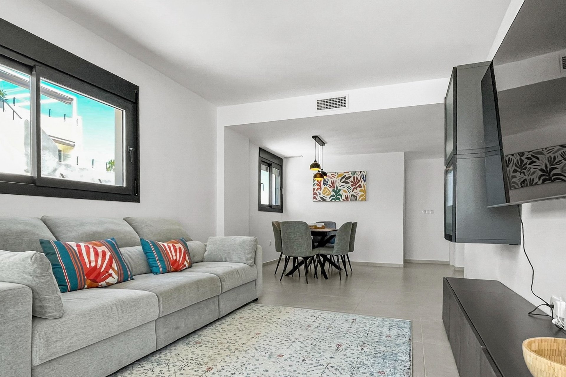 Herverkoop - Appartement - Orihuela Costa - Los Dolses