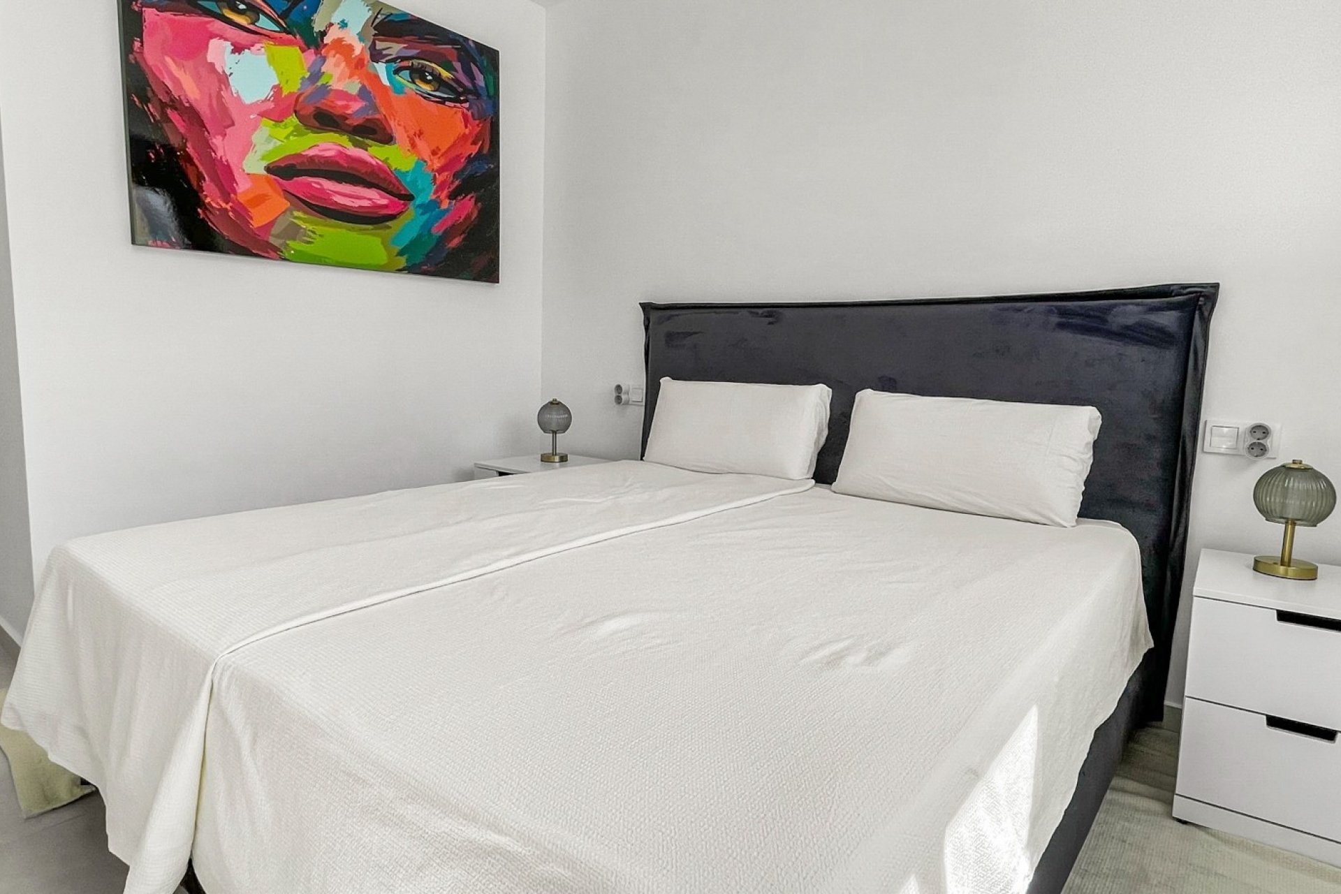 Herverkoop - Appartement - Orihuela Costa - Los Dolses