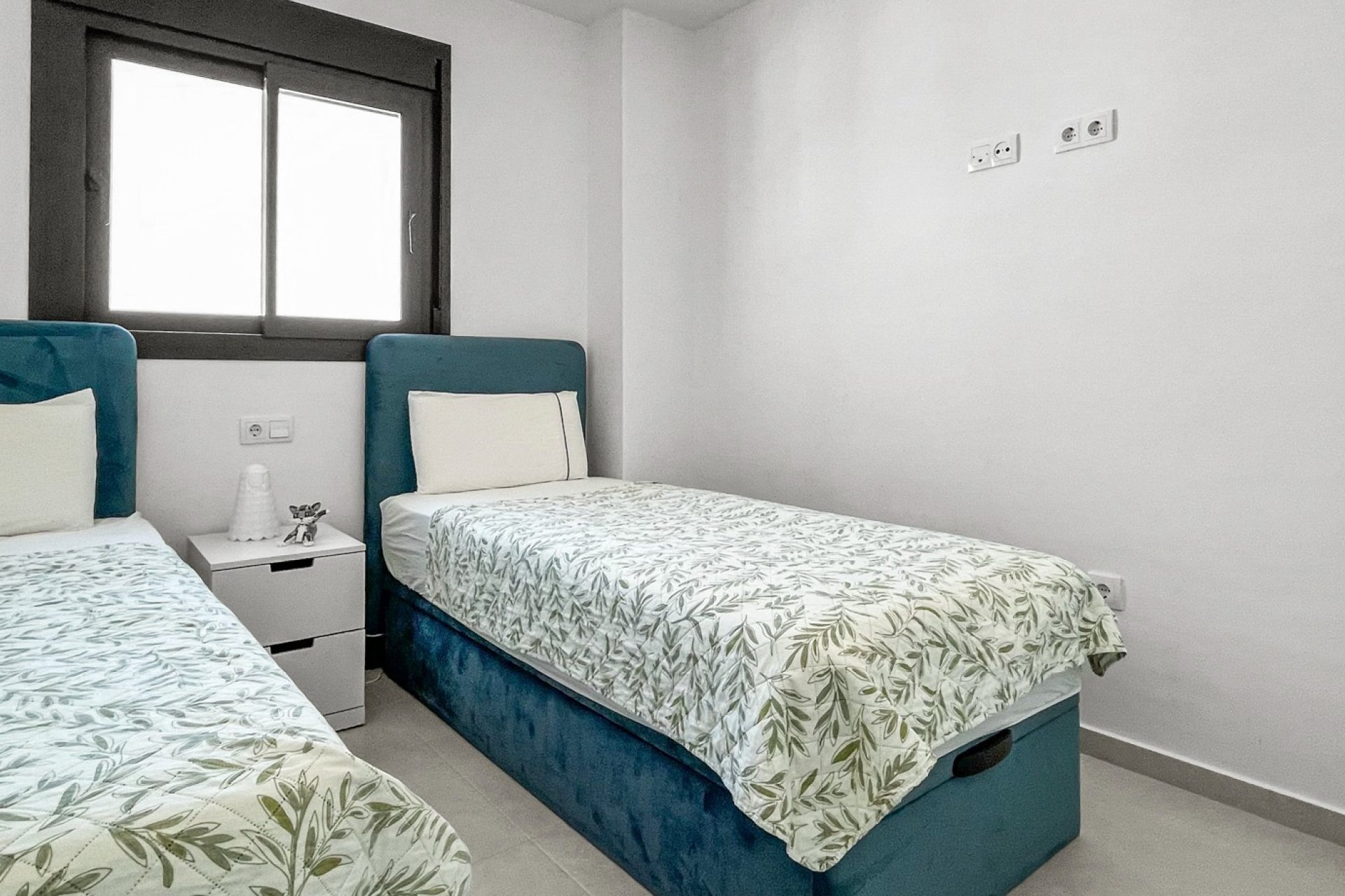 Herverkoop - Appartement - Orihuela Costa - Los Dolses