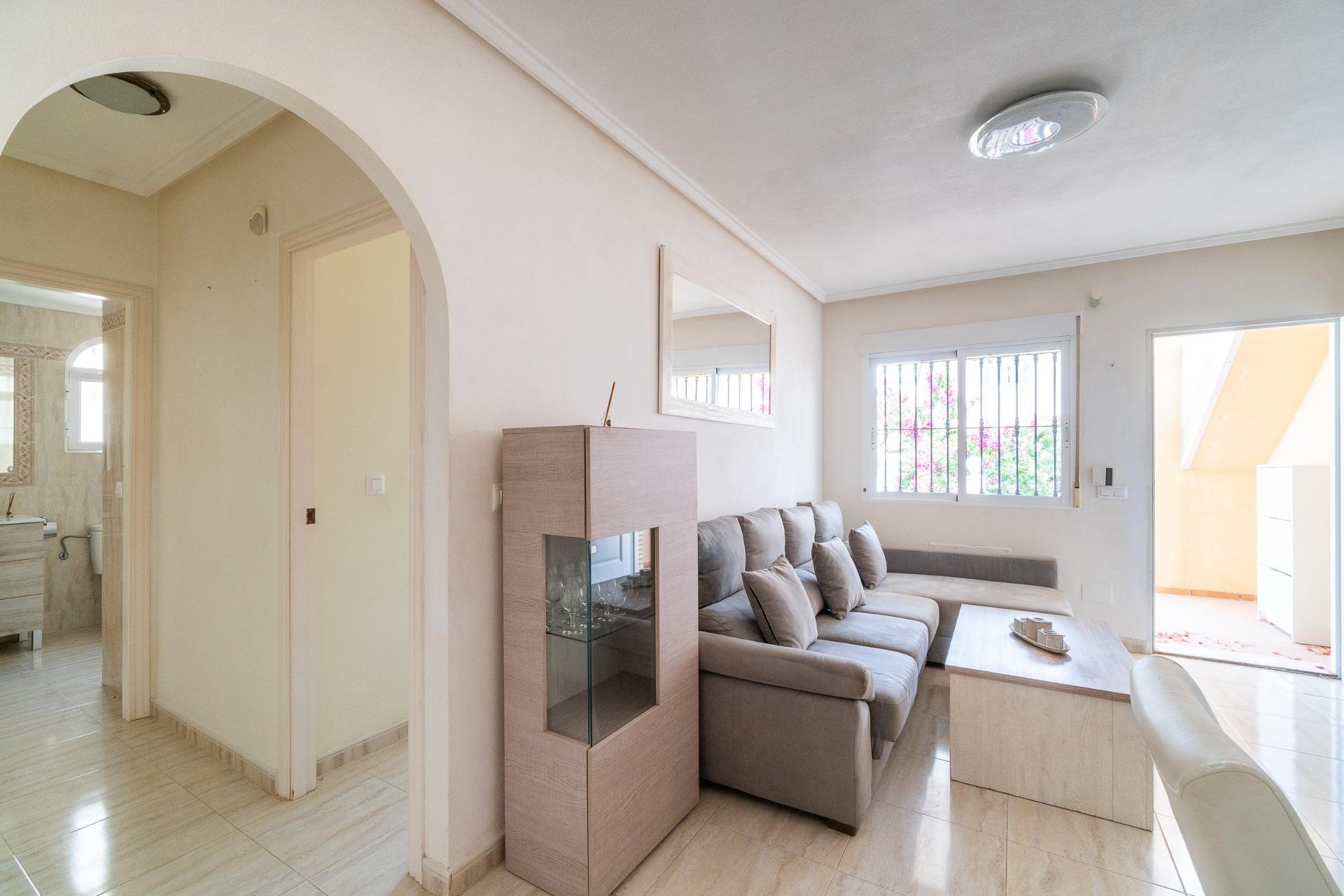 Herverkoop - Appartement - Orihuela Costa - Los Dolses