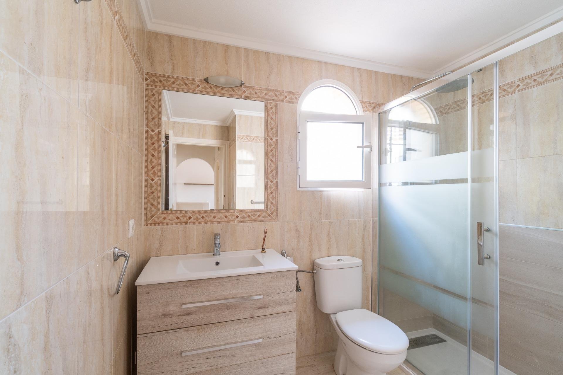 Herverkoop - Appartement - Orihuela Costa - Los Dolses