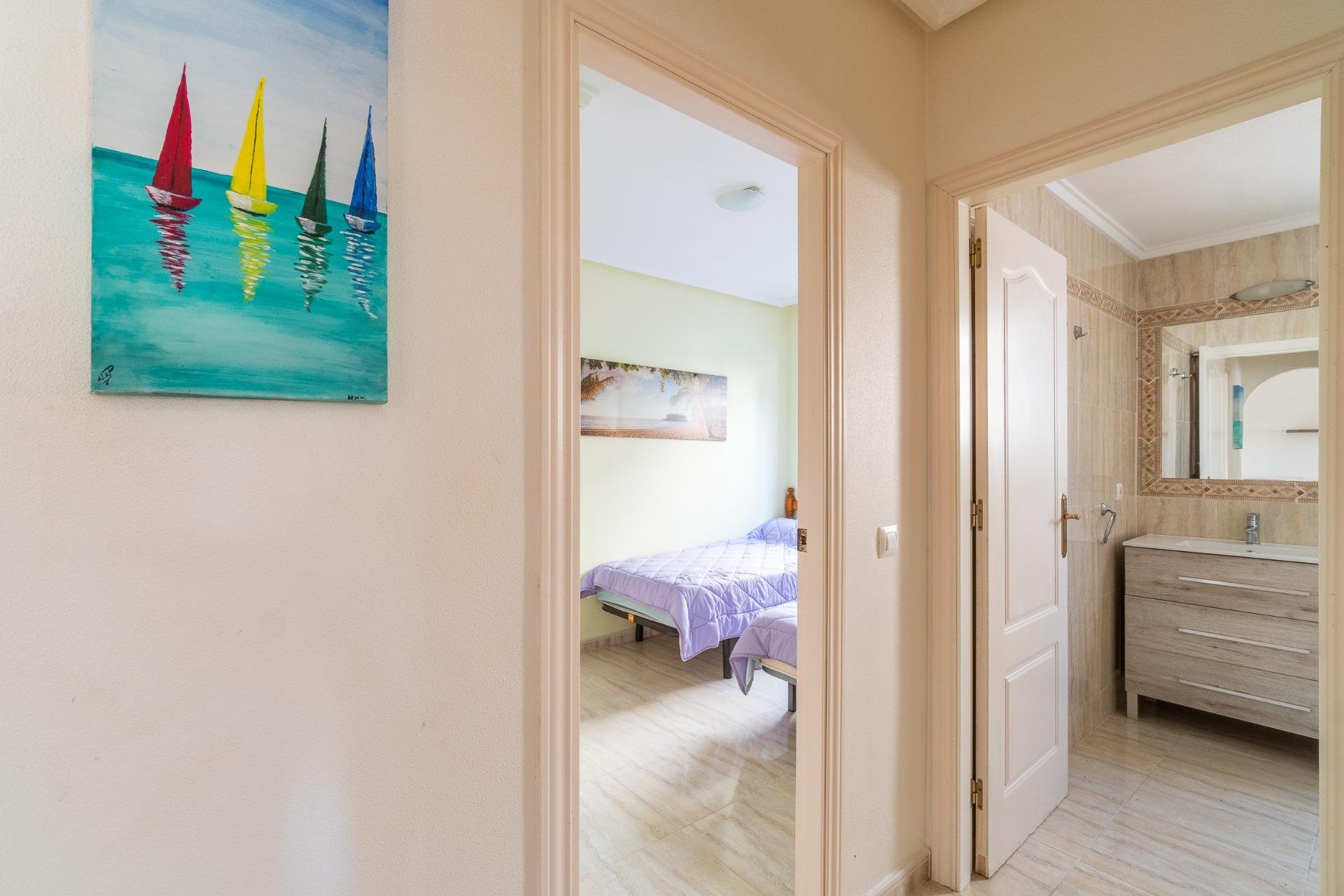 Herverkoop - Appartement - Orihuela Costa - Los Dolses
