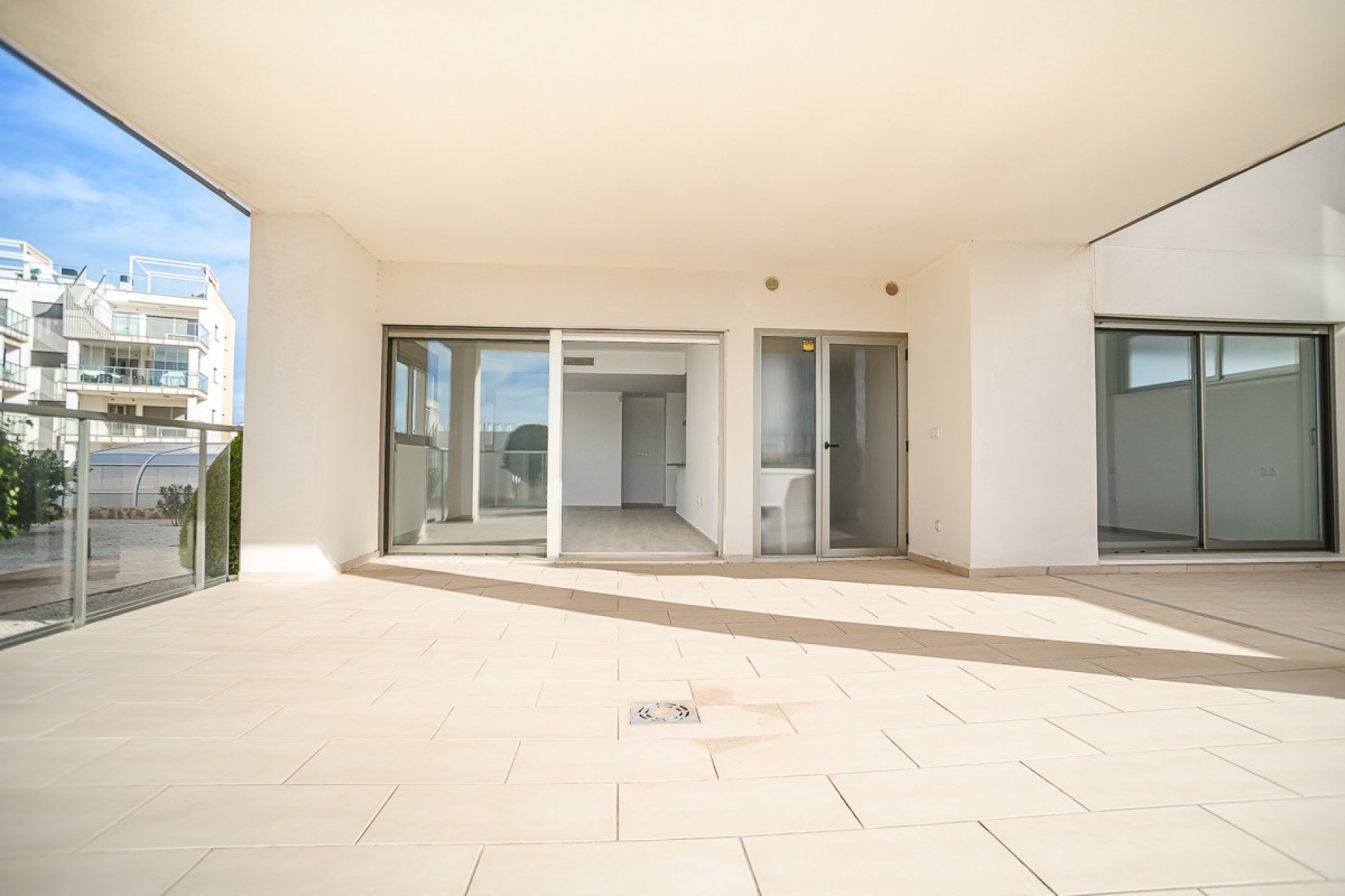Herverkoop - Appartement - Orihuela Costa - Los Dolses