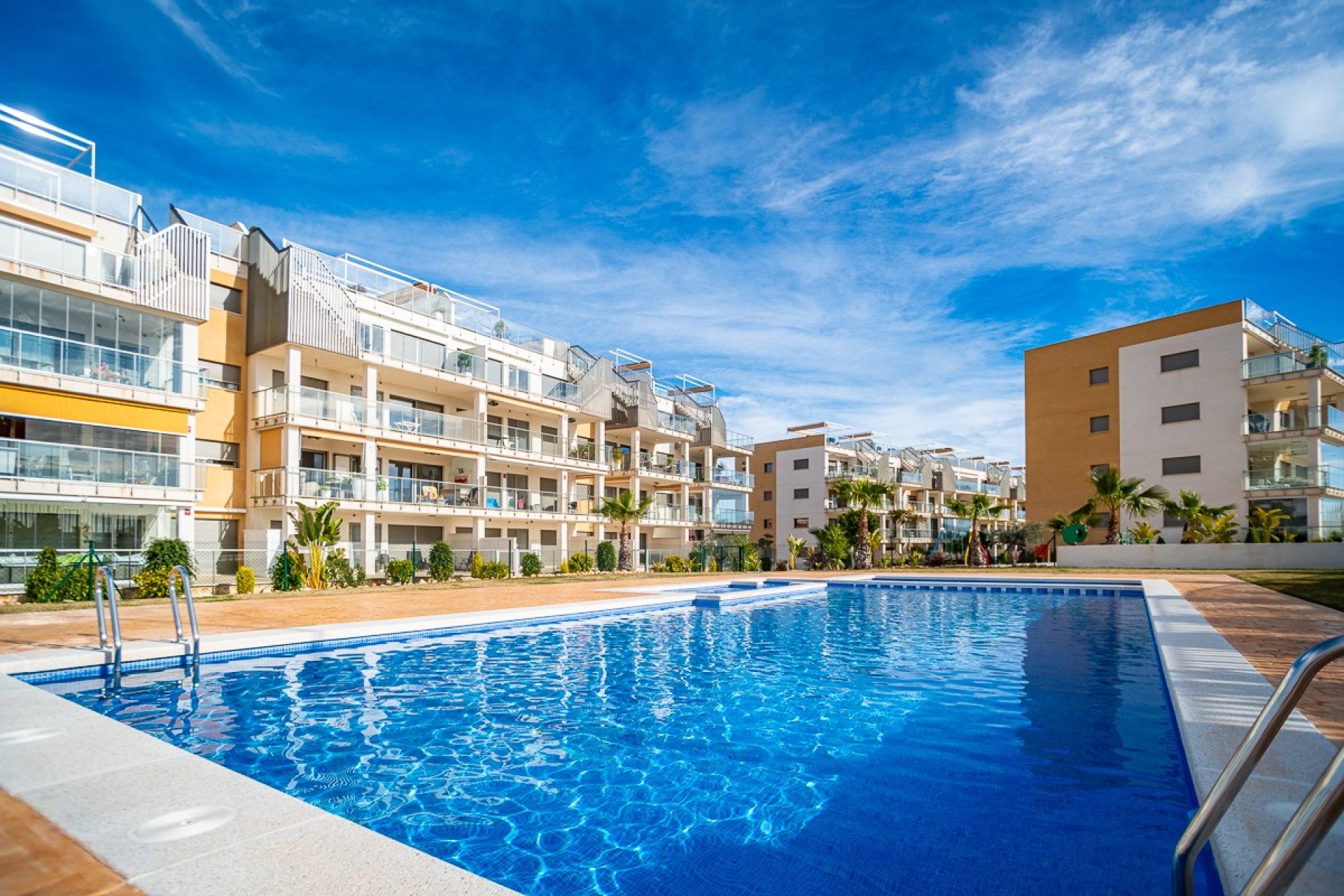 Herverkoop - Appartement - Orihuela Costa - Los Dolses