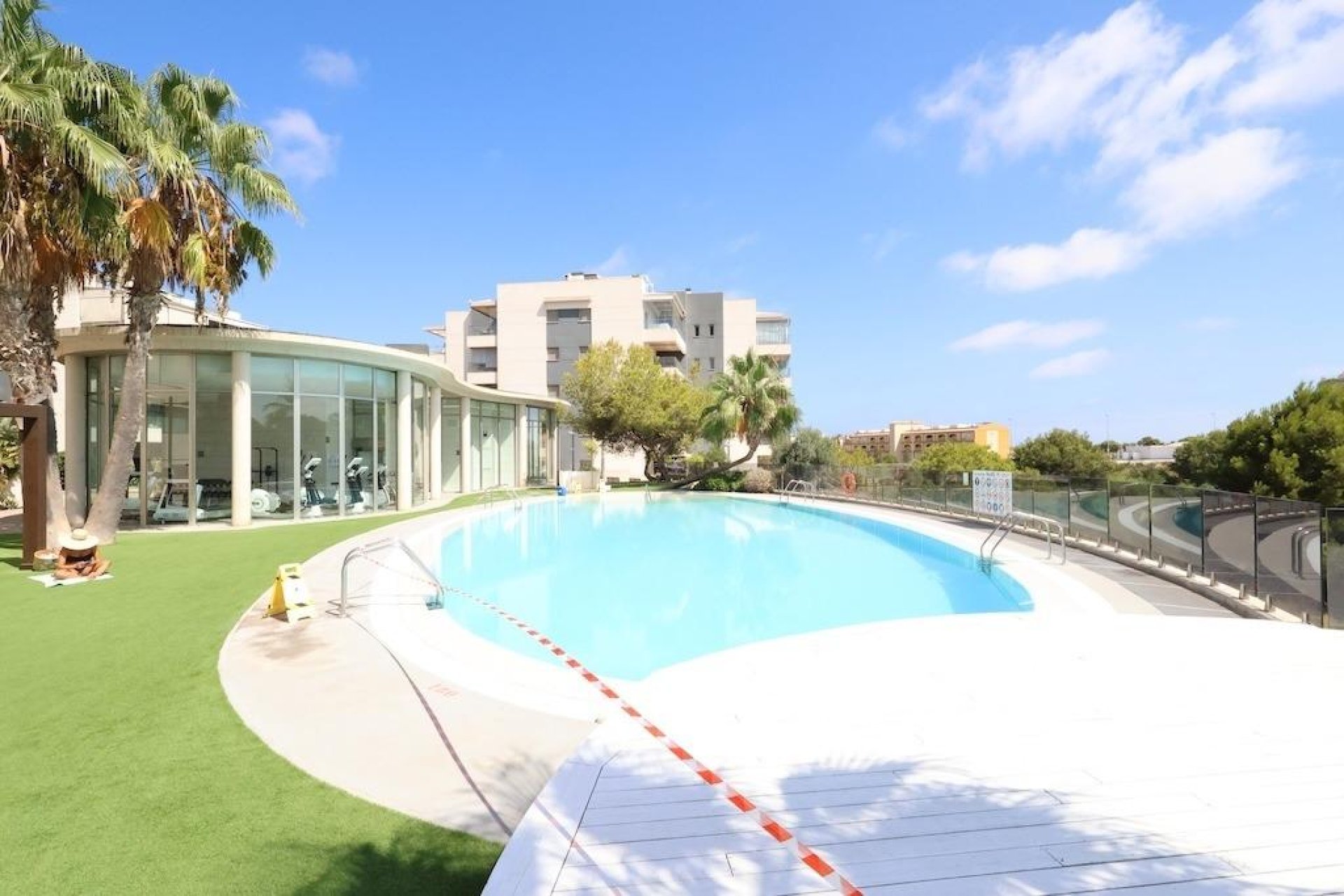 Herverkoop - Appartement - Orihuela Costa - Los Dolses