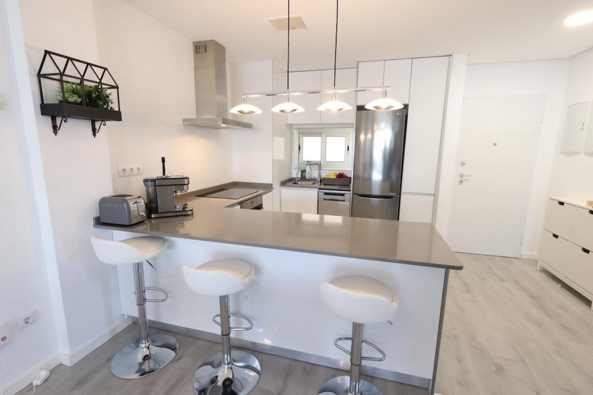 Herverkoop - Appartement - Orihuela Costa - Los Dolses