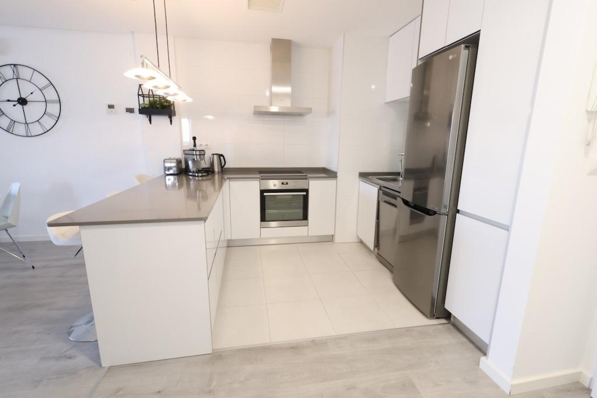 Herverkoop - Appartement - Orihuela Costa - Los Dolses