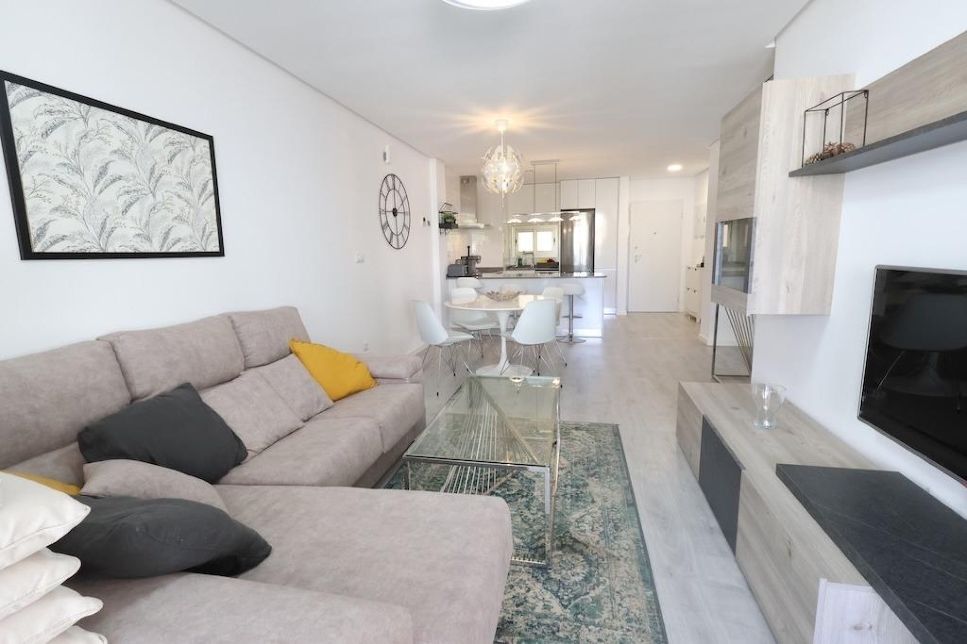 Herverkoop - Appartement - Orihuela Costa - Los Dolses