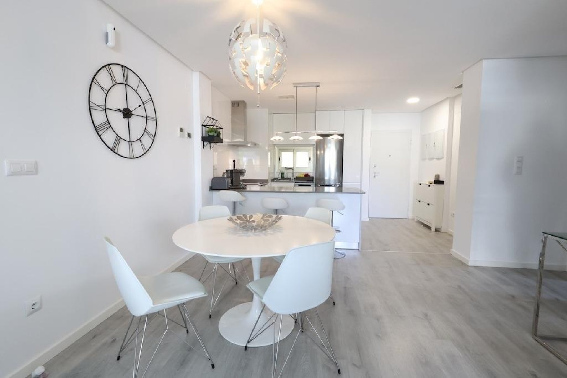 Herverkoop - Appartement - Orihuela Costa - Los Dolses