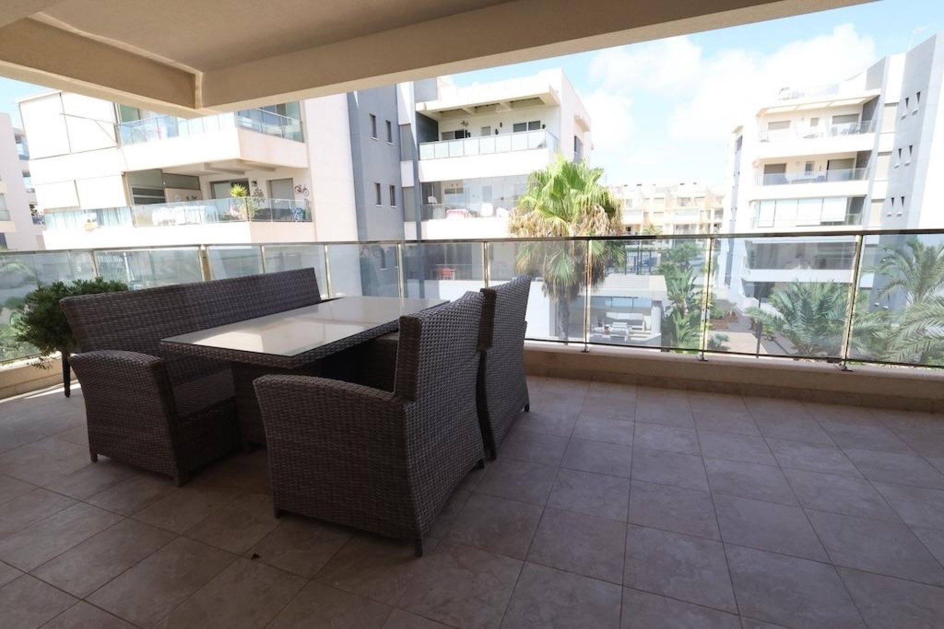 Herverkoop - Appartement - Orihuela Costa - Los Dolses