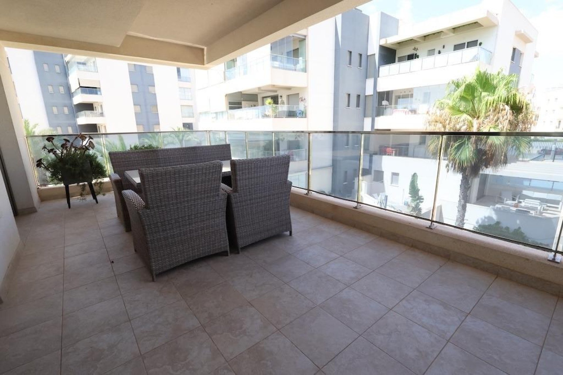 Herverkoop - Appartement - Orihuela Costa - Los Dolses