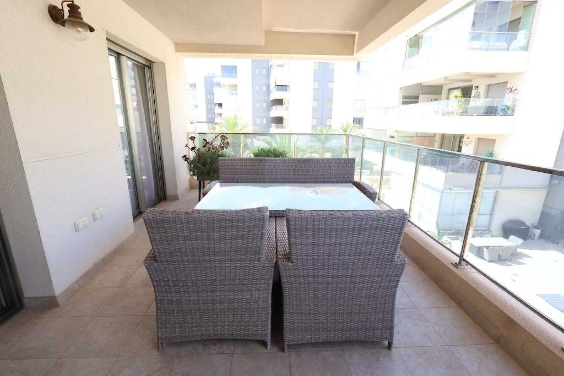 Herverkoop - Appartement - Orihuela Costa - Los Dolses