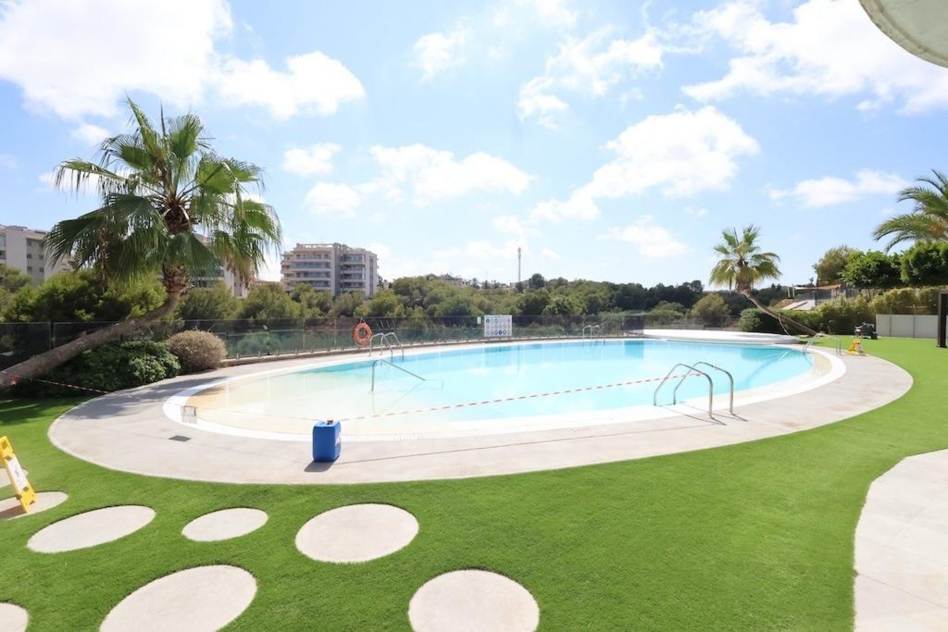 Herverkoop - Appartement - Orihuela Costa - Los Dolses