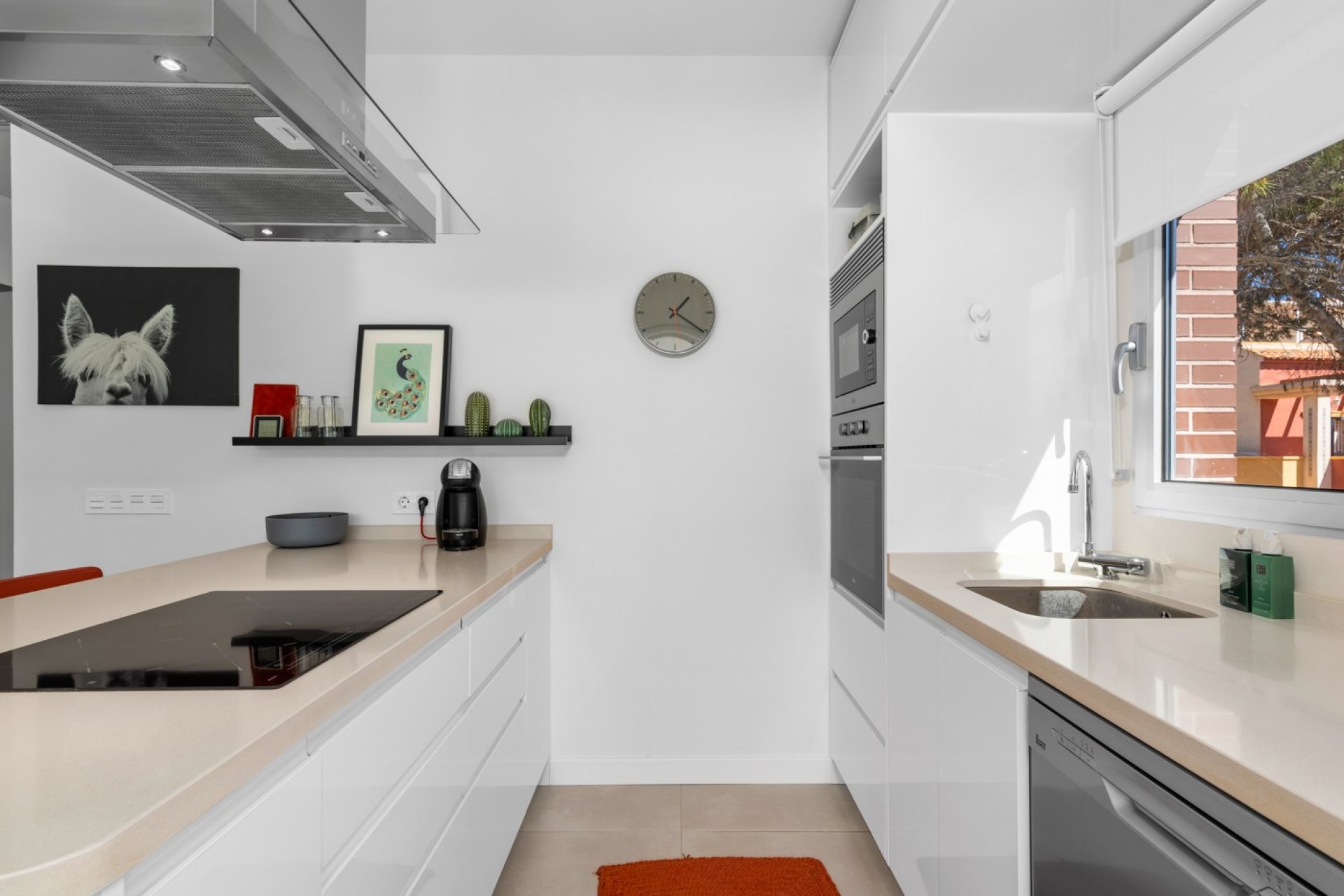 Herverkoop - Appartement - Orihuela Costa - Los Dolses
