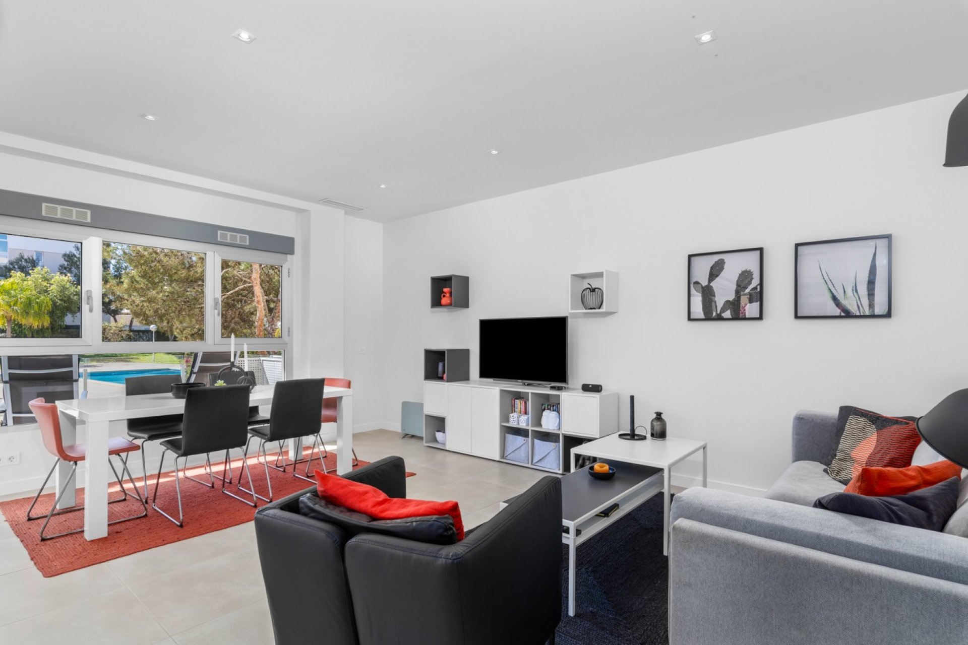 Herverkoop - Appartement - Orihuela Costa - Los Dolses