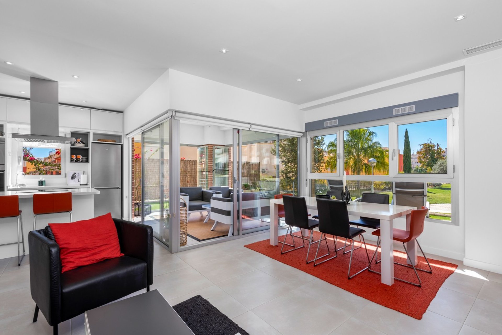 Herverkoop - Appartement - Orihuela Costa - Los Dolses