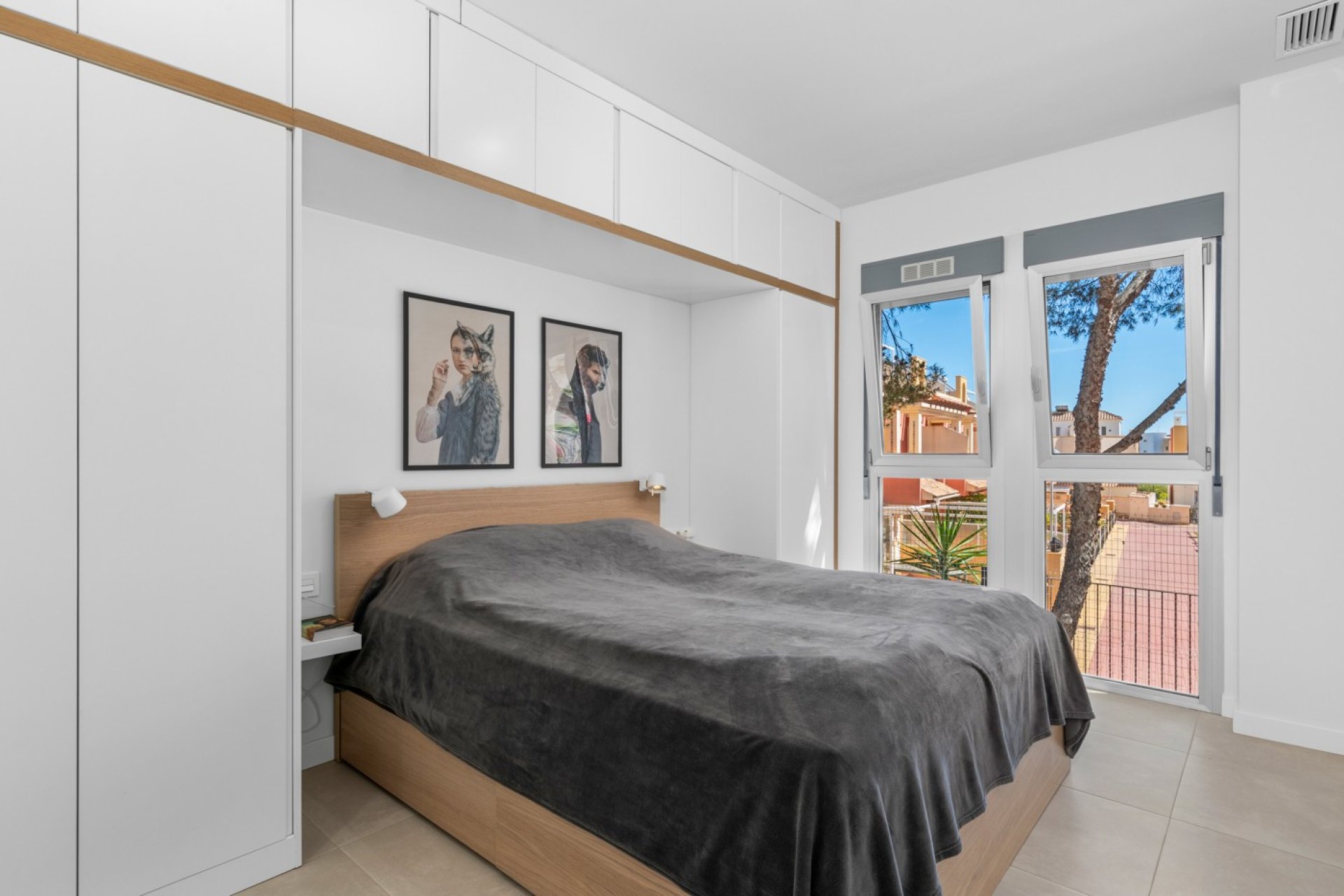 Herverkoop - Appartement - Orihuela Costa - Los Dolses