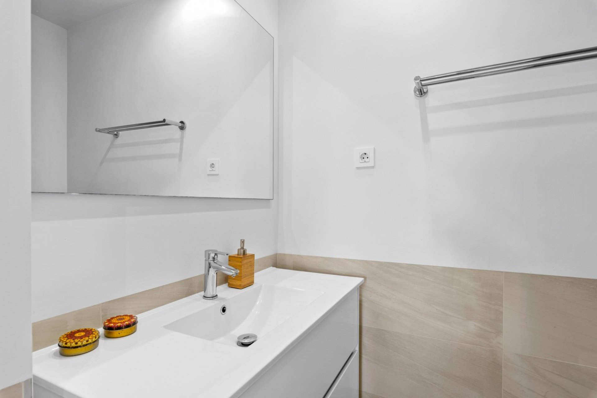 Herverkoop - Appartement - Orihuela Costa - Los Dolses