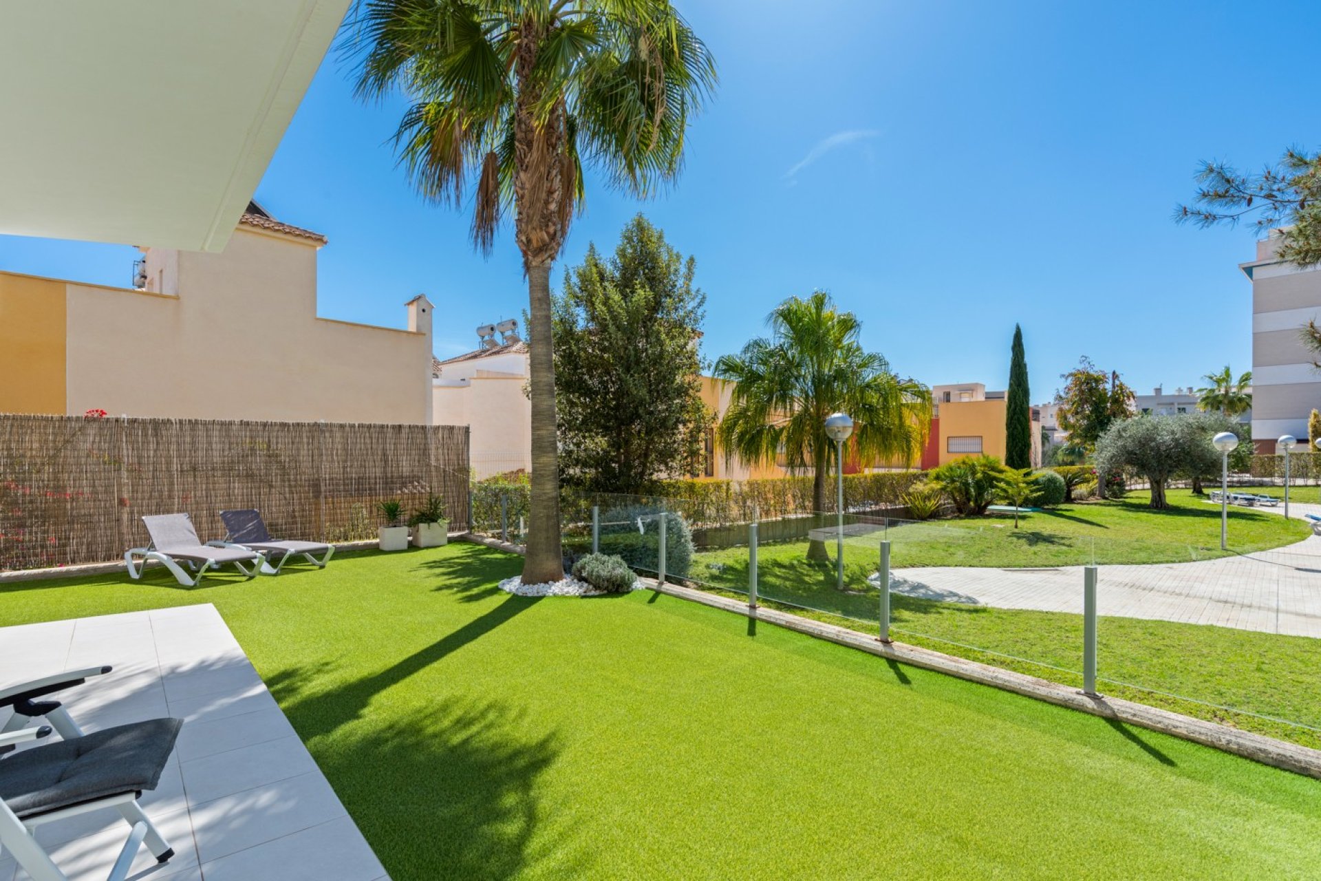 Herverkoop - Appartement - Orihuela Costa - Los Dolses