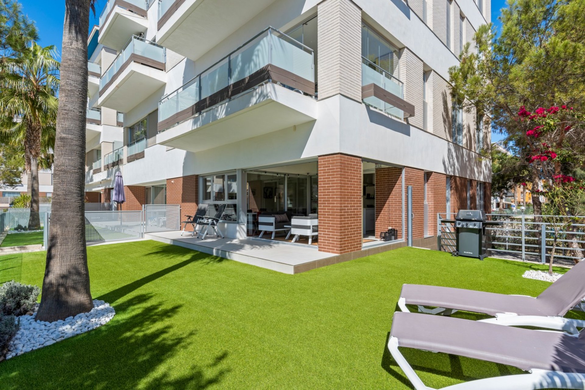 Herverkoop - Appartement - Orihuela Costa - Los Dolses