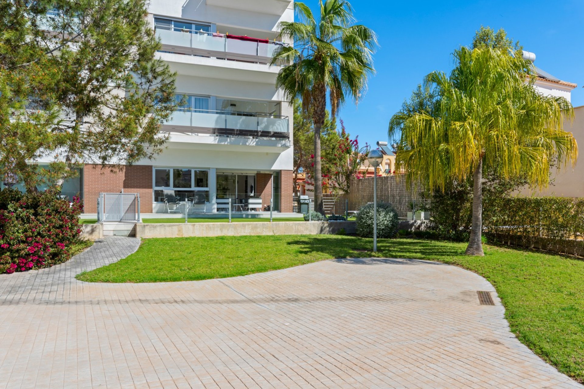 Herverkoop - Appartement - Orihuela Costa - Los Dolses