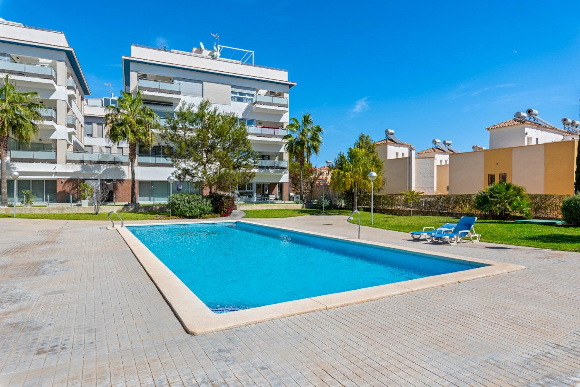 Herverkoop - Appartement - Orihuela Costa - Los Dolses